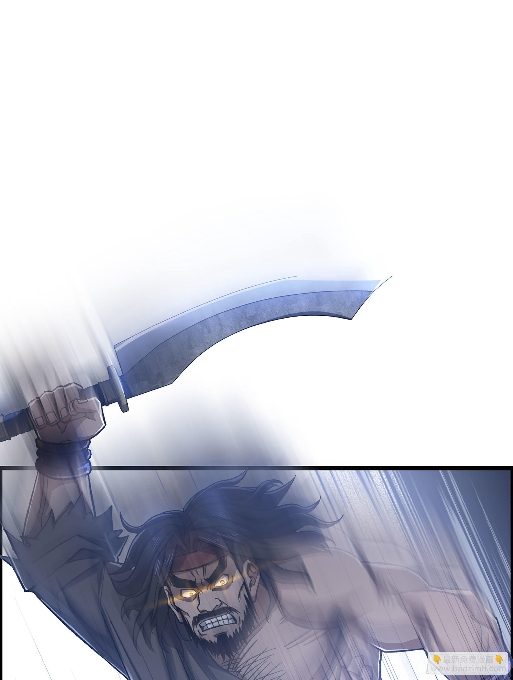 43- 何为英雄(1/2)-第48话