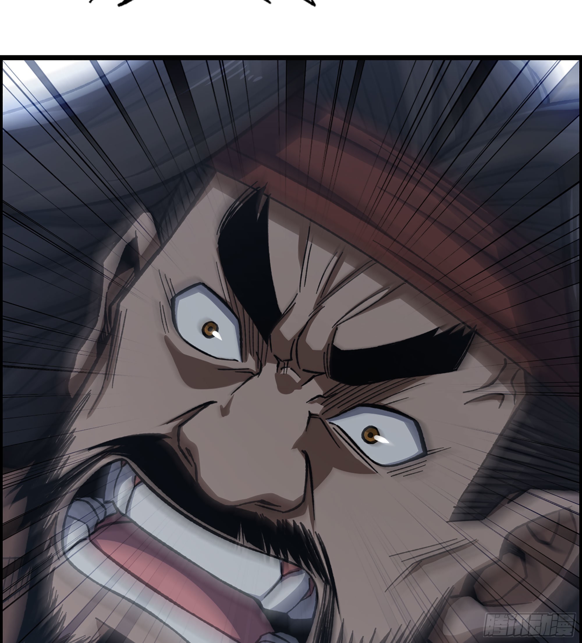 43- 何为英雄(1/2)-第48话