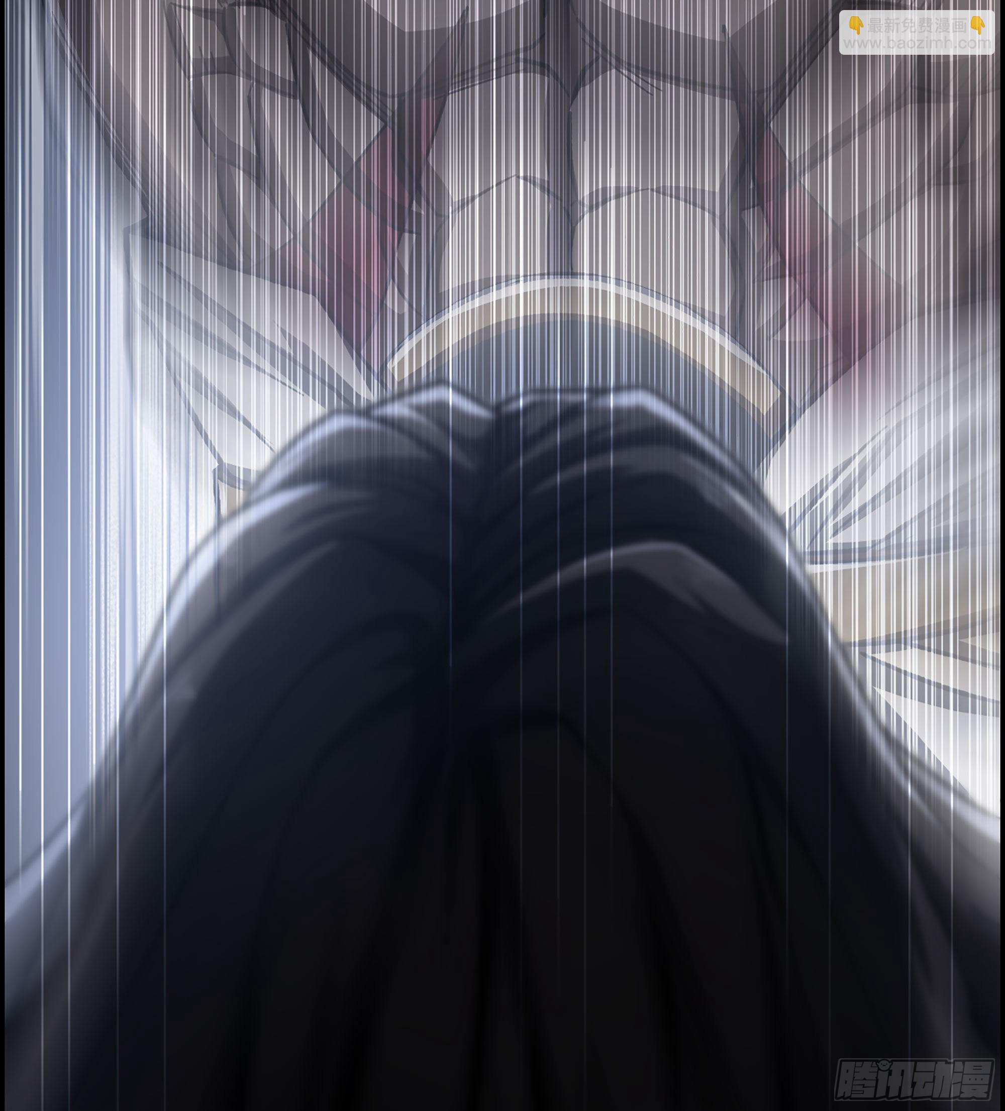 43- 何为英雄(1/2)-第48话