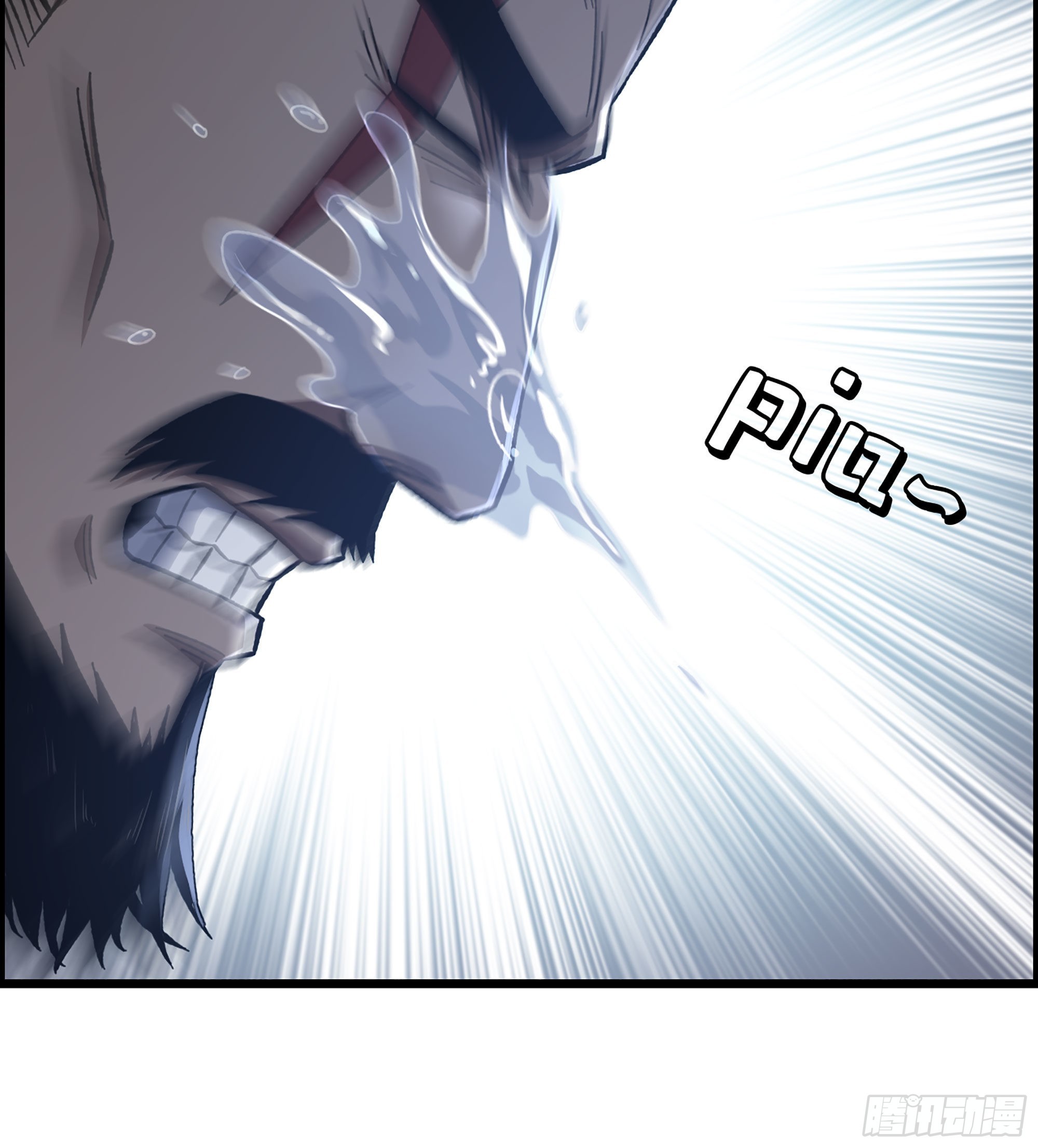 43- 何为英雄(1/2)-第48话