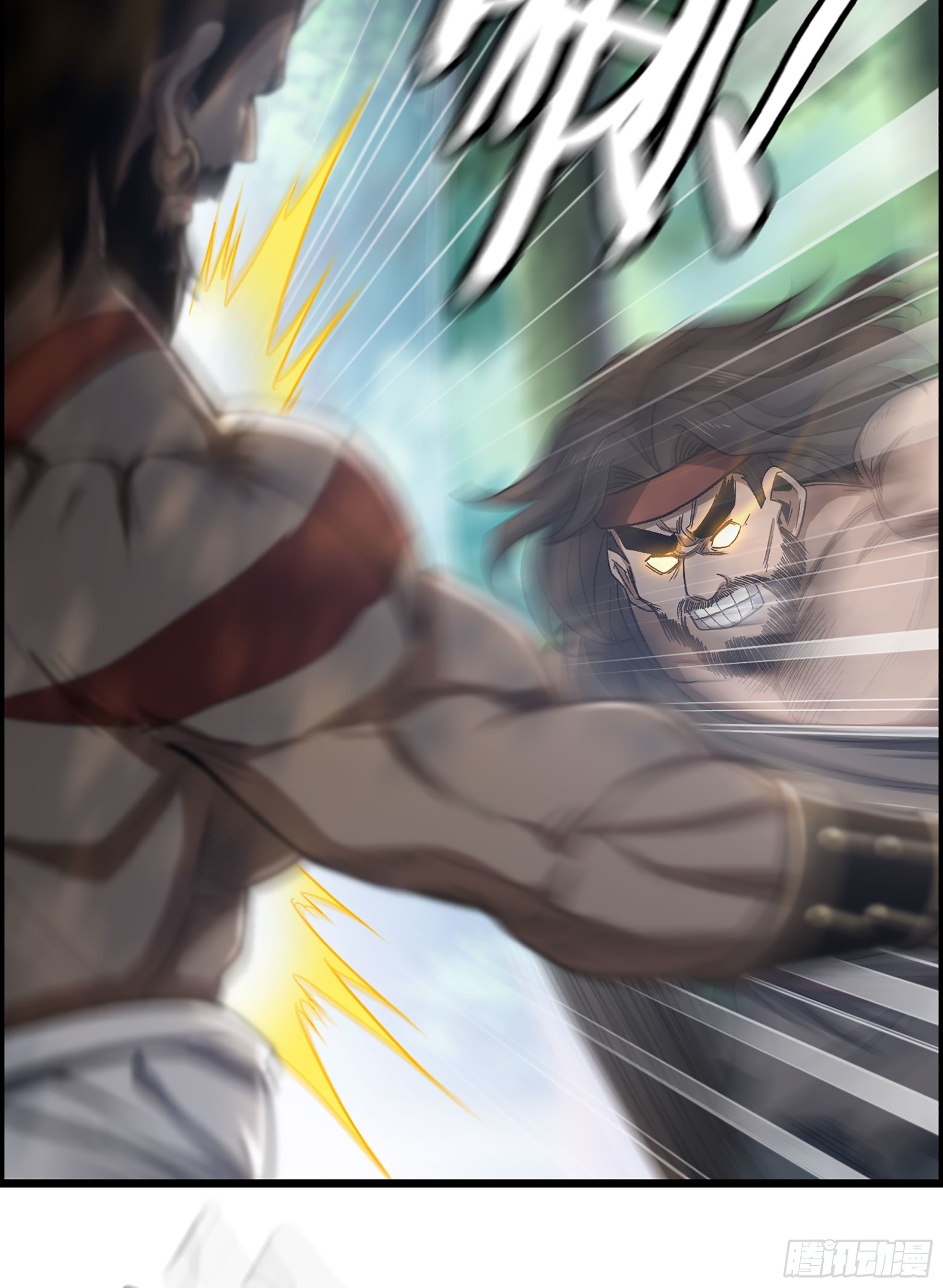 43- 何为英雄(1/2)-第48话