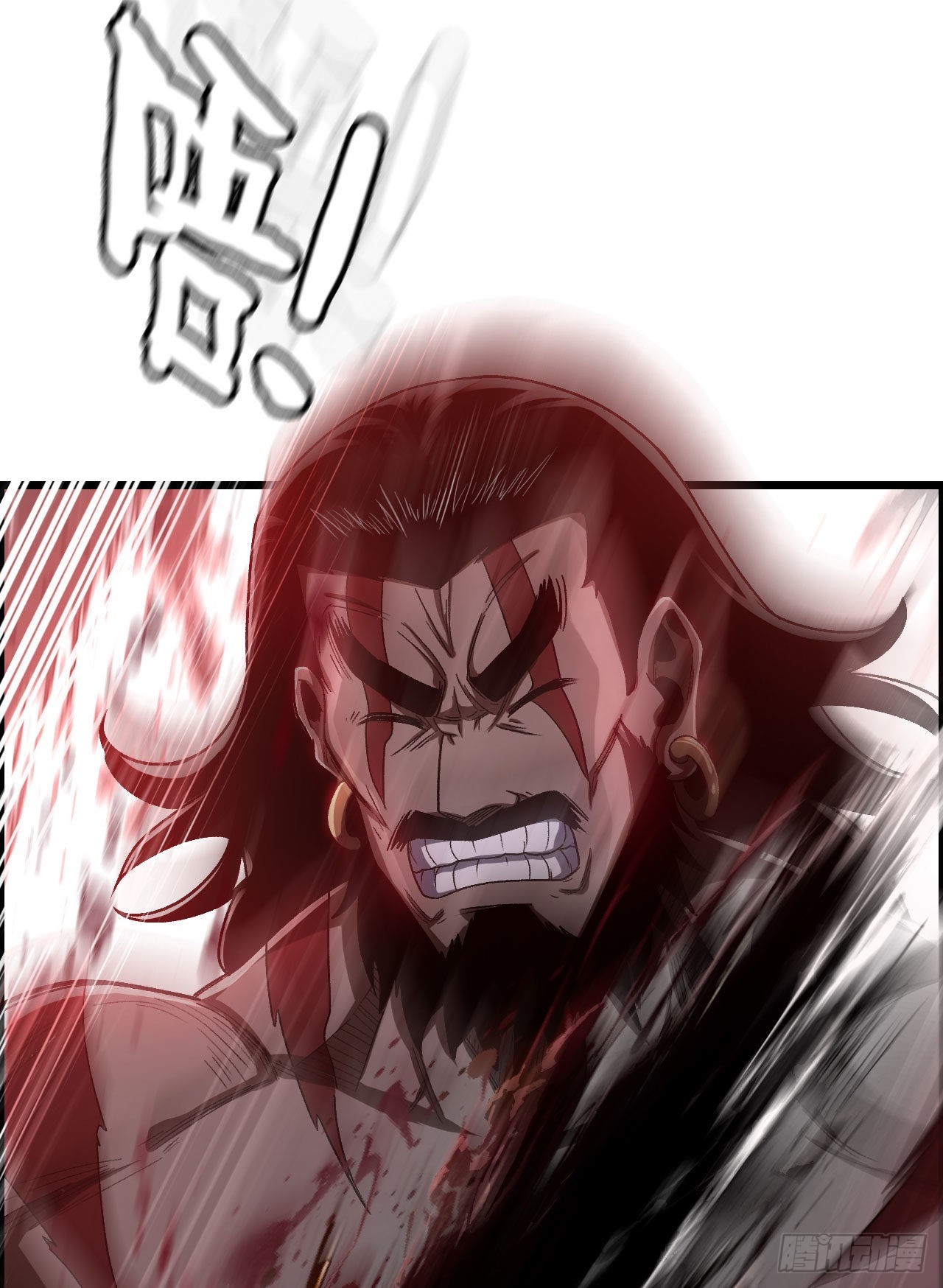 43- 何为英雄(1/2)-第48话