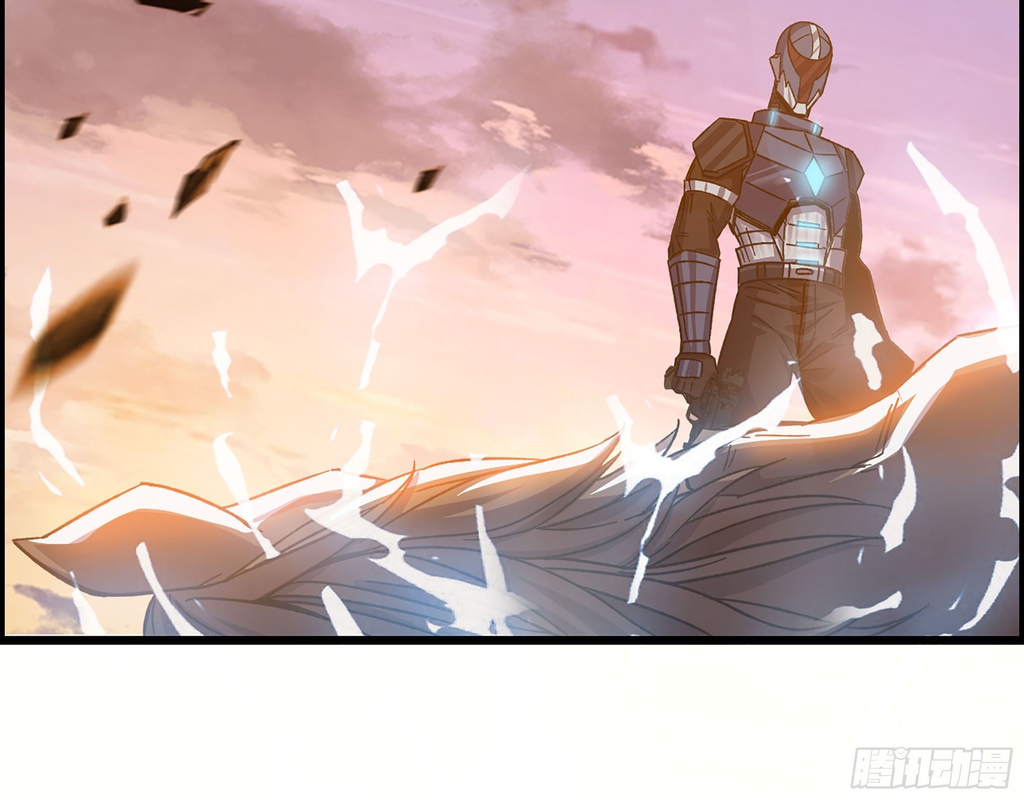 05-千钧一发&ldquo;马&rdquo;救驾！(1/2)-第6话