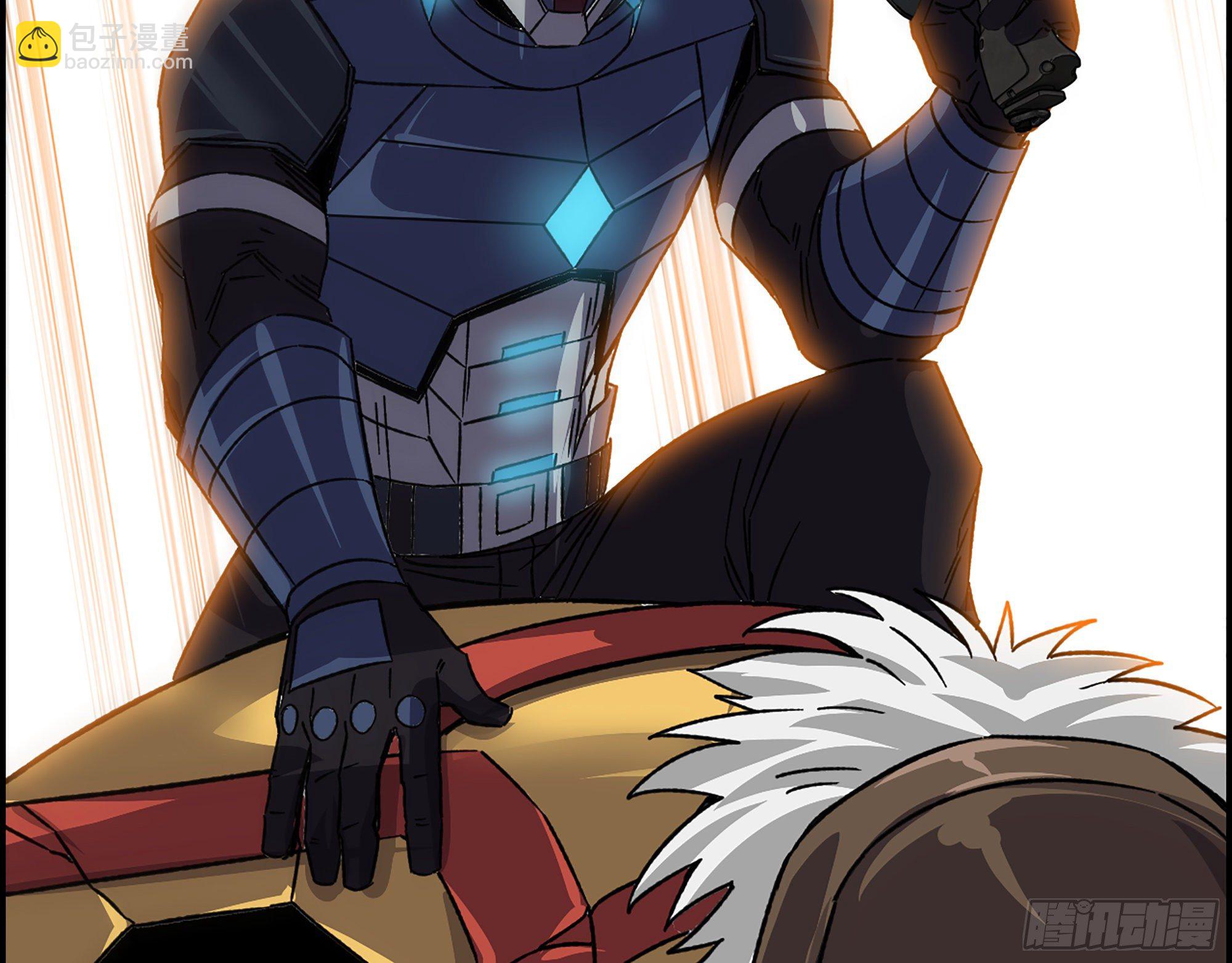 05-千钧一发&ldquo;马&rdquo;救驾！(1/2)-第6话