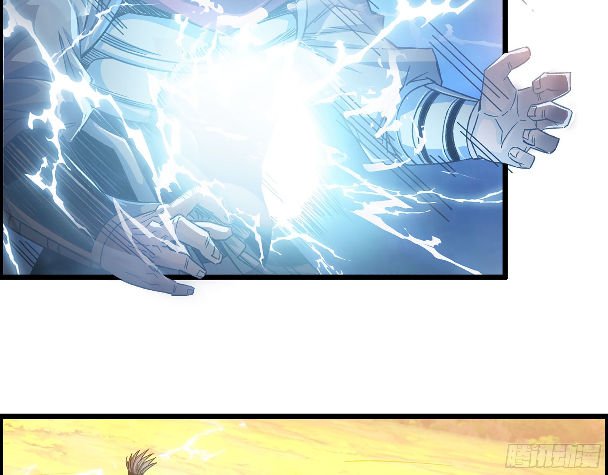 05-千钧一发&ldquo;马&rdquo;救驾！(1/2)-第6话