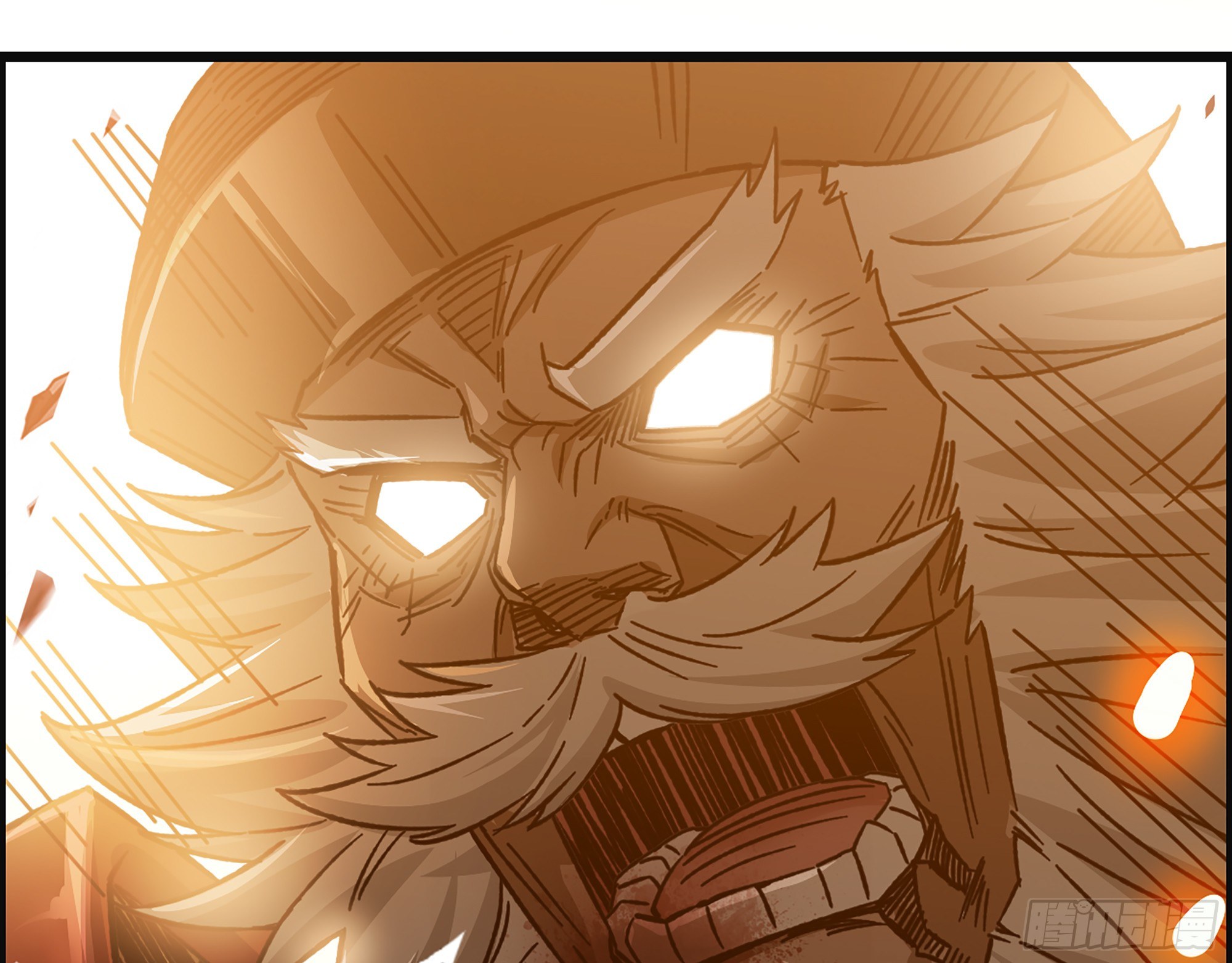 05-千钧一发&ldquo;马&rdquo;救驾！(1/2)-第6话