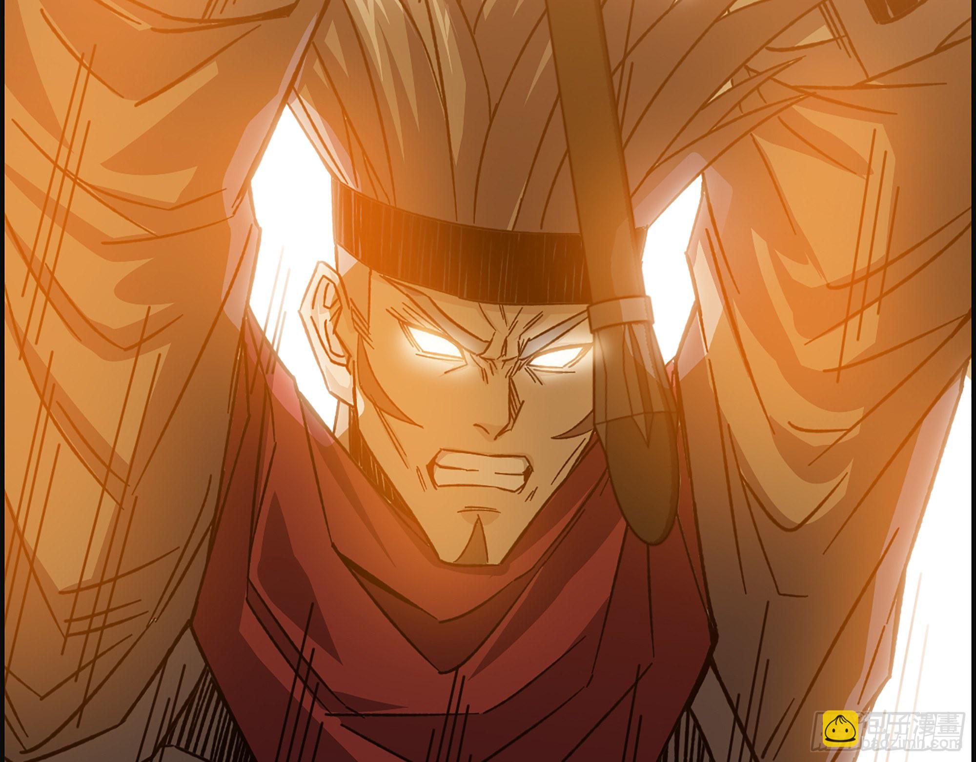 05-千钧一发&ldquo;马&rdquo;救驾！(1/2)-第6话