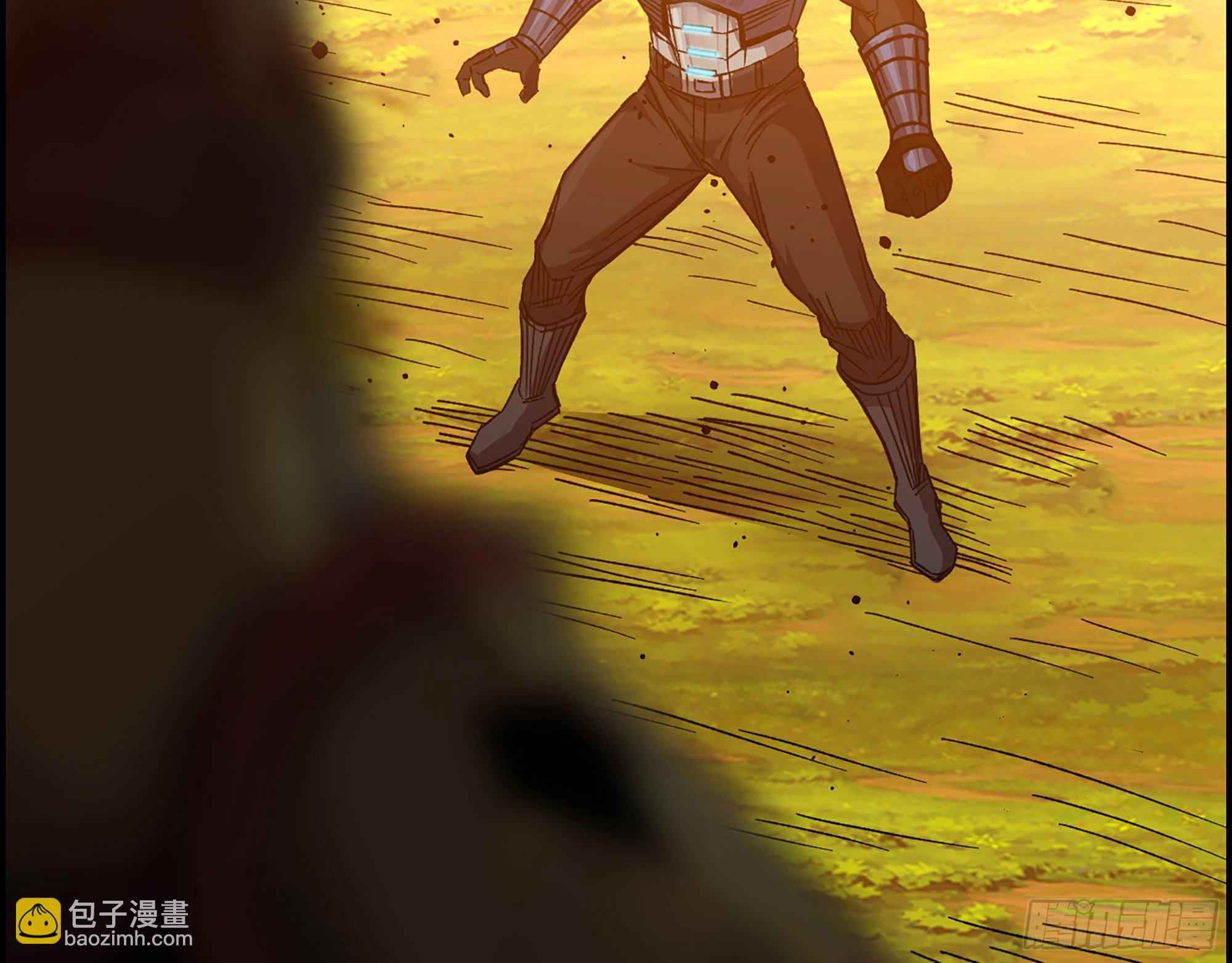 05-千钧一发&ldquo;马&rdquo;救驾！(1/2)-第6话