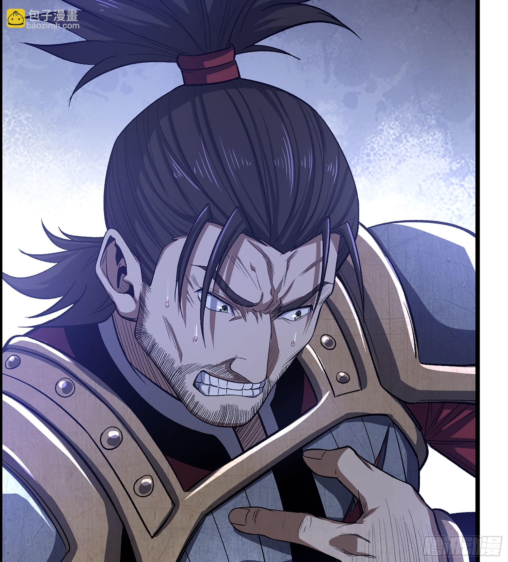 45- 善恶皆由胜者论(1/2)-第50话