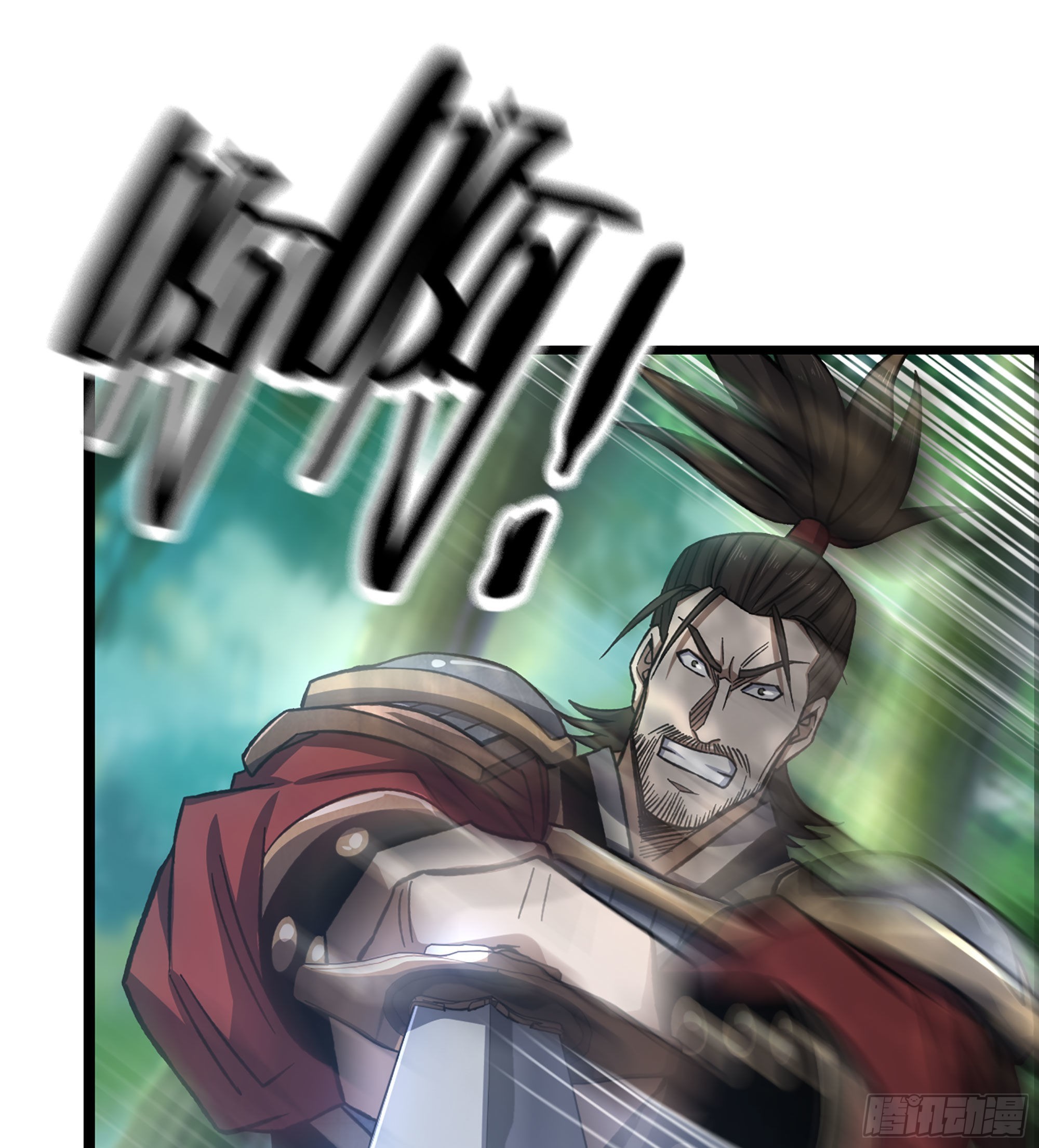 45- 善恶皆由胜者论(1/2)-第50话