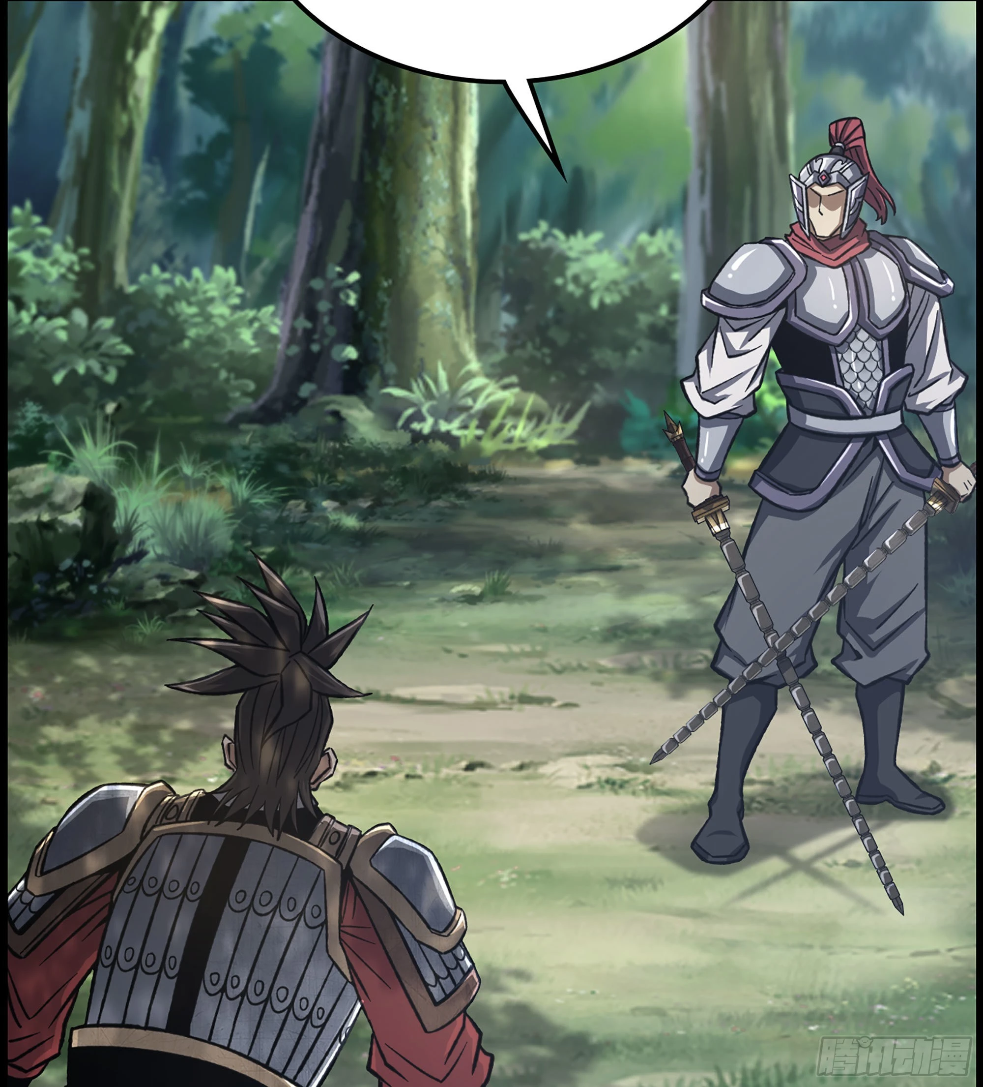 45- 善恶皆由胜者论(1/2)-第50话