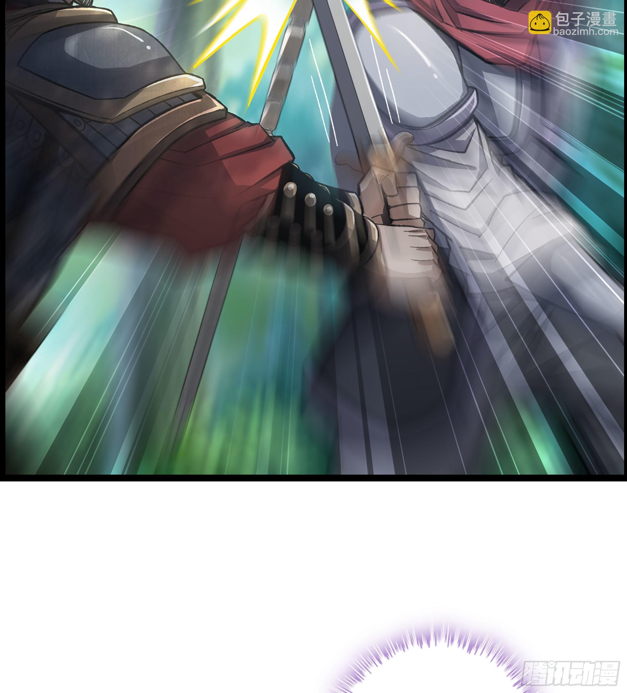 45- 善恶皆由胜者论(1/2)-第50话