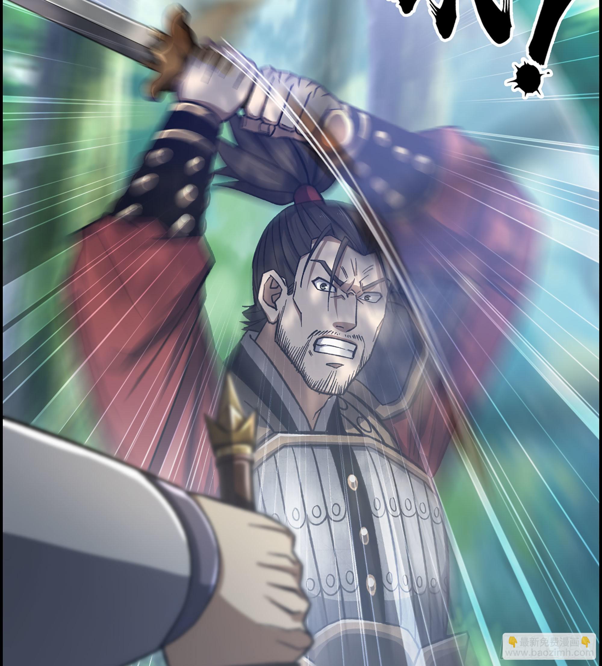 45- 善恶皆由胜者论(1/2)-第50话