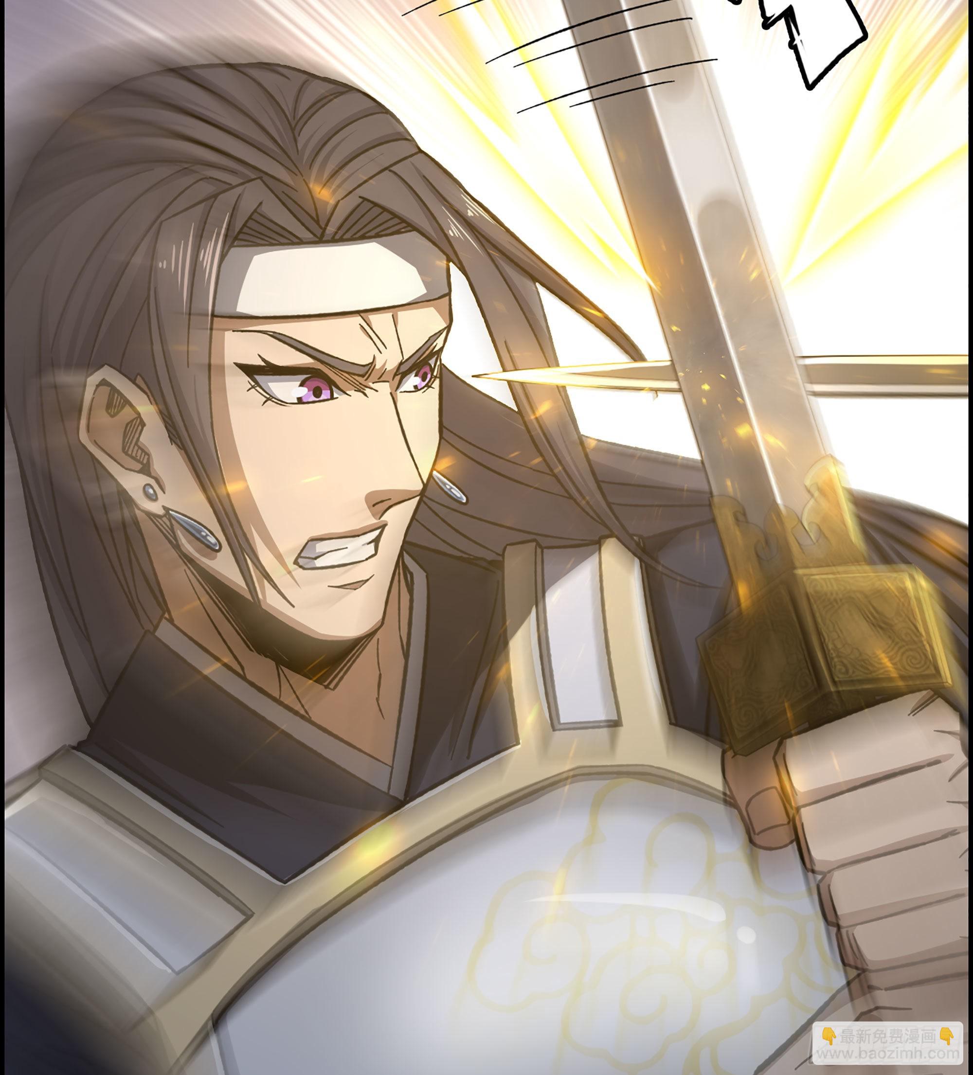 47- 你太弱了！(1/2)-第52话