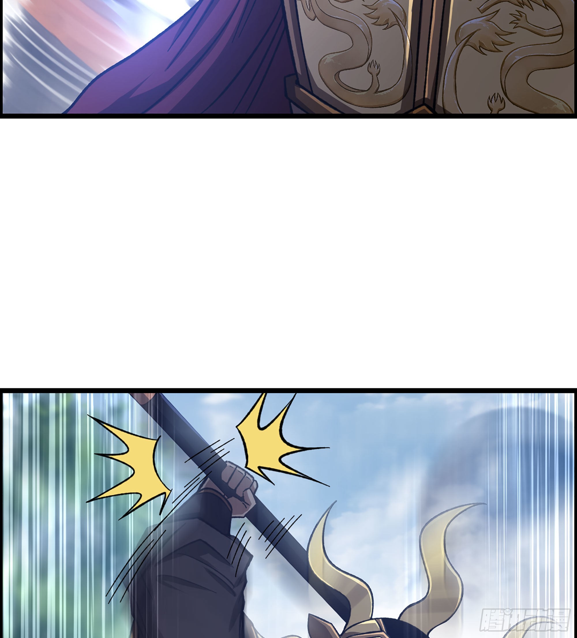 47- 你太弱了！(1/2)-第52话