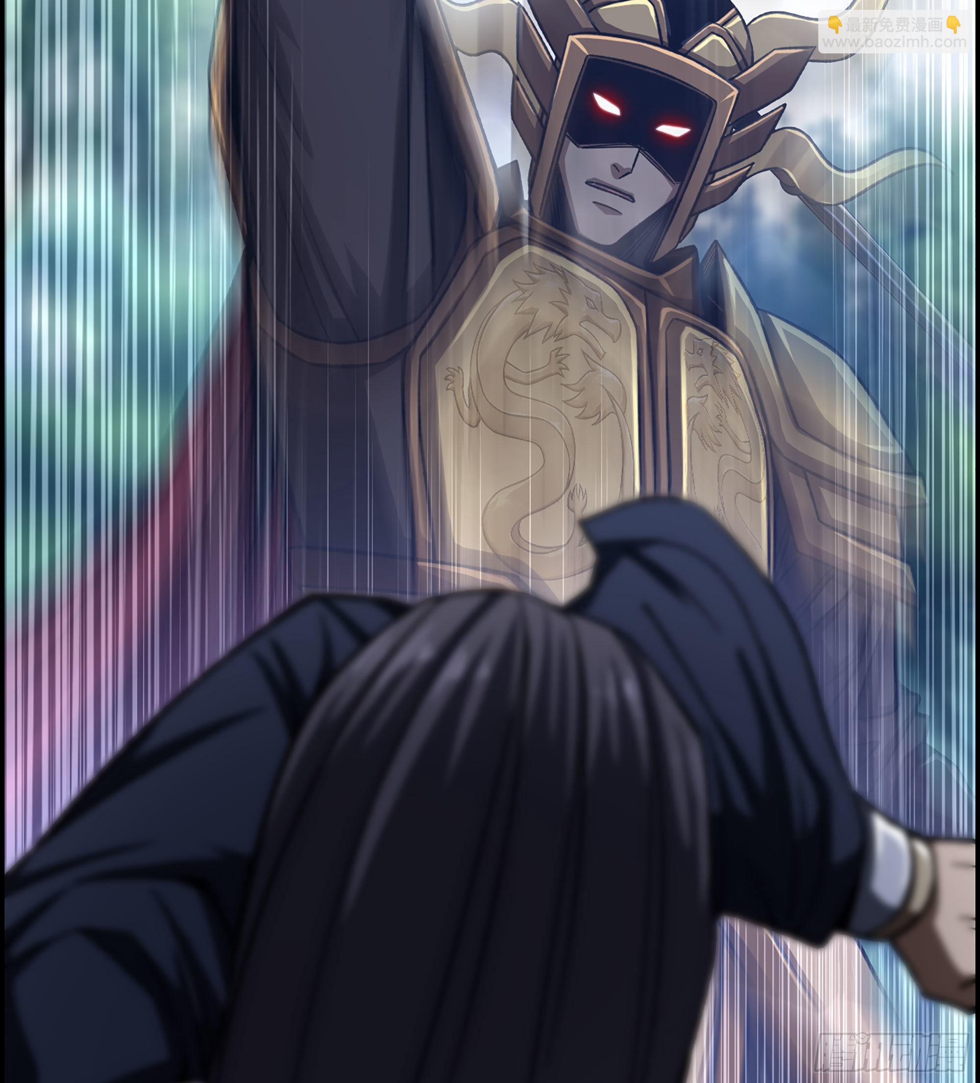 47- 你太弱了！(1/2)-第52话