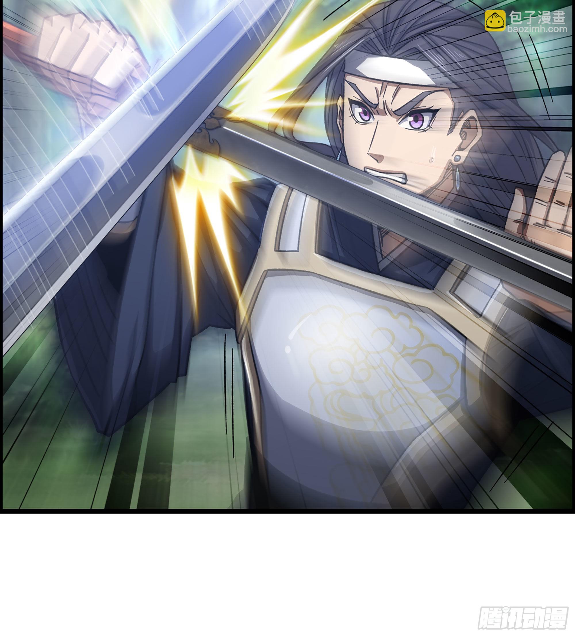 47- 你太弱了！(1/2)-第52话