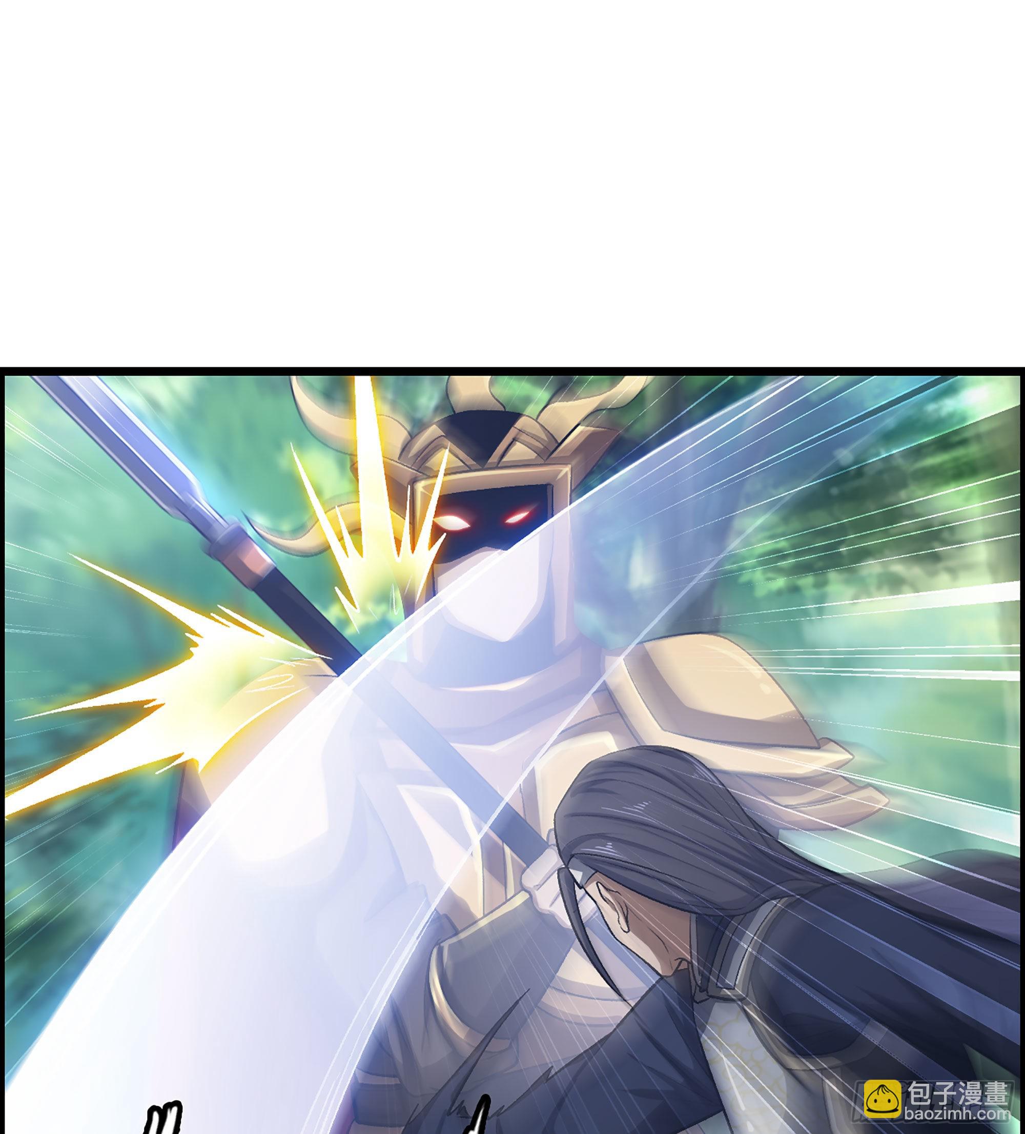 47- 你太弱了！(1/2)-第52话