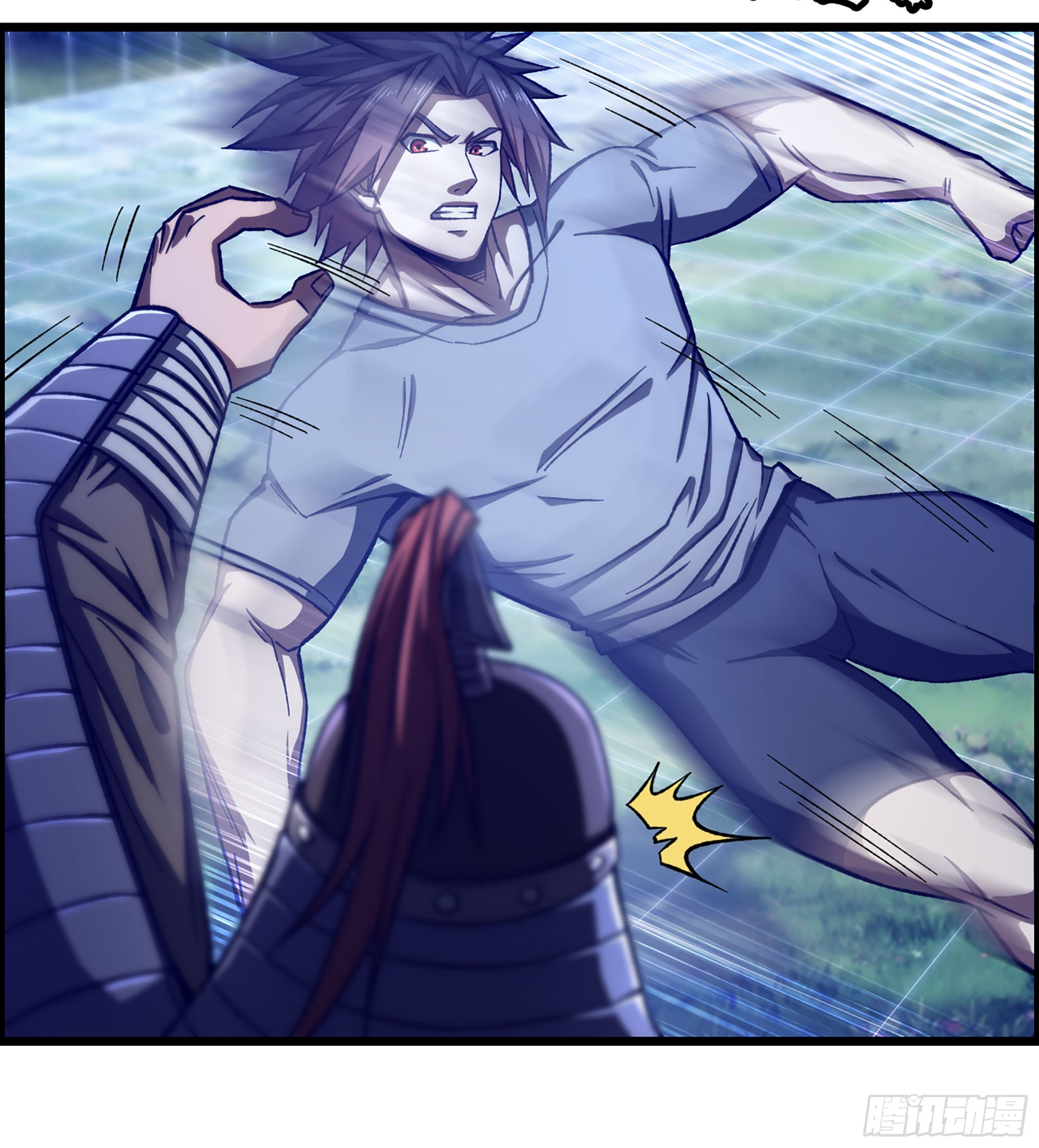 49- 倒计时(1/2)-第54话