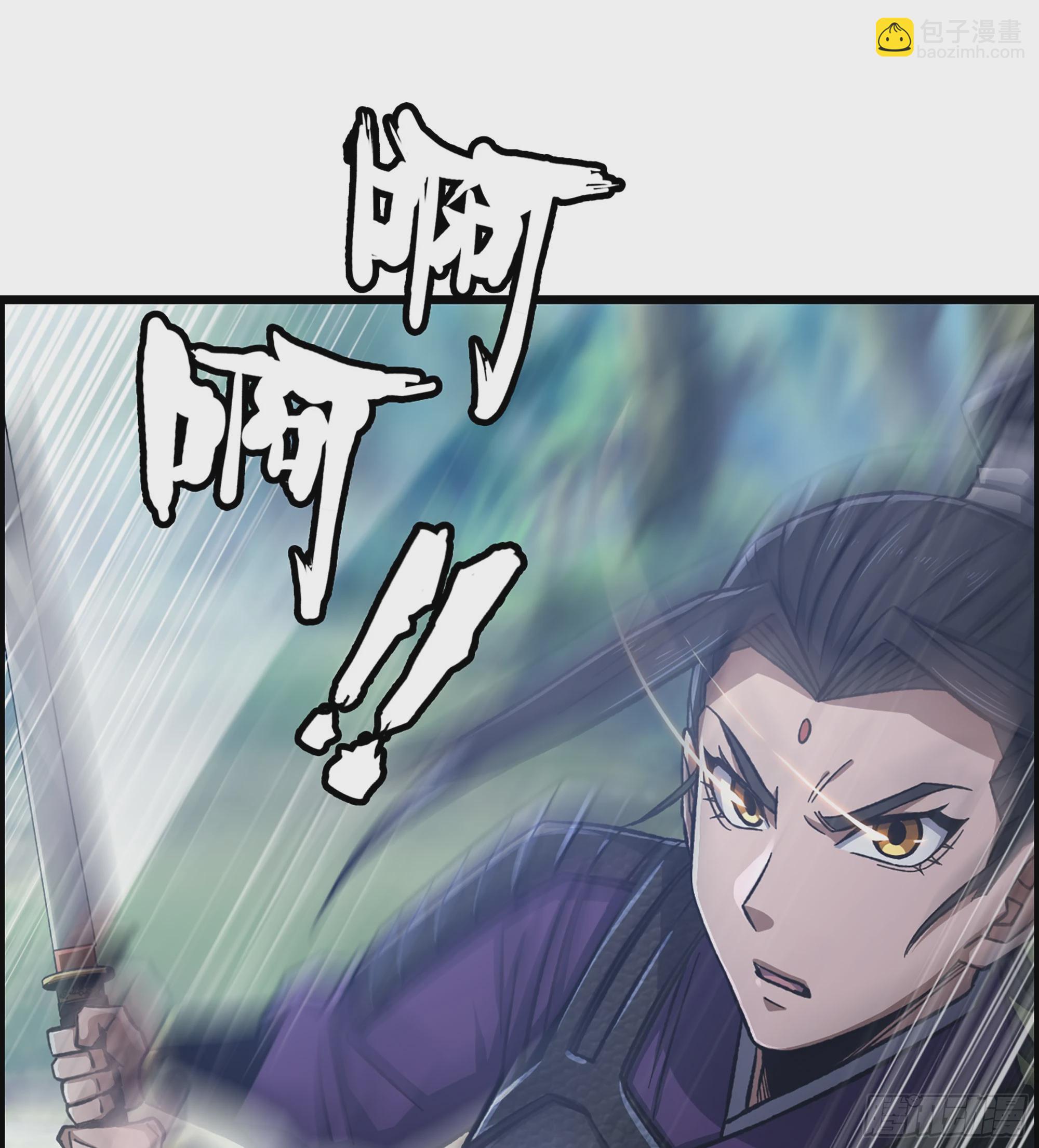 51- 铁头攻击(1/2)-第56话