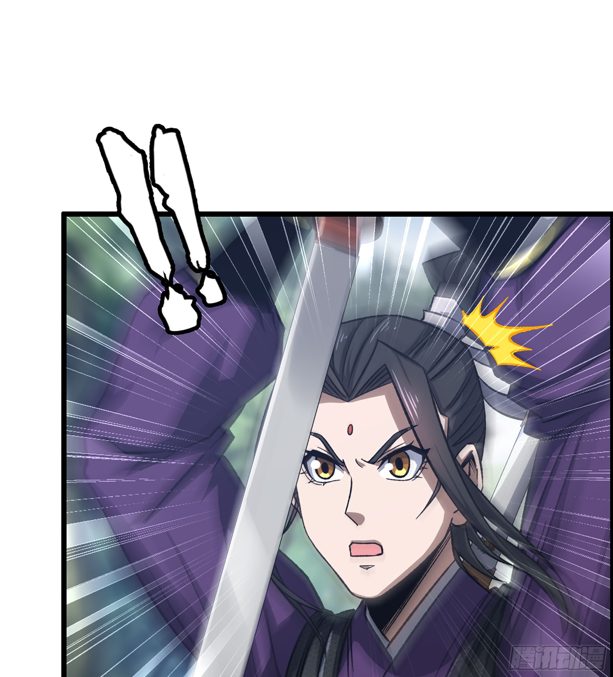 51- 铁头攻击(1/2)-第56话