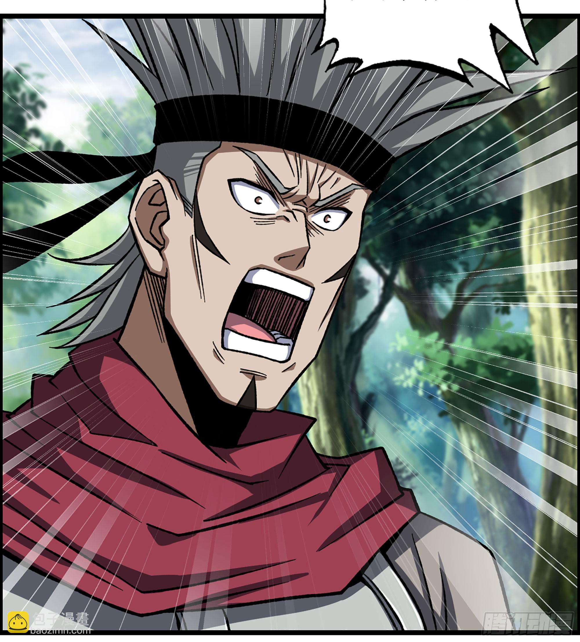 51- 铁头攻击(1/2)-第56话