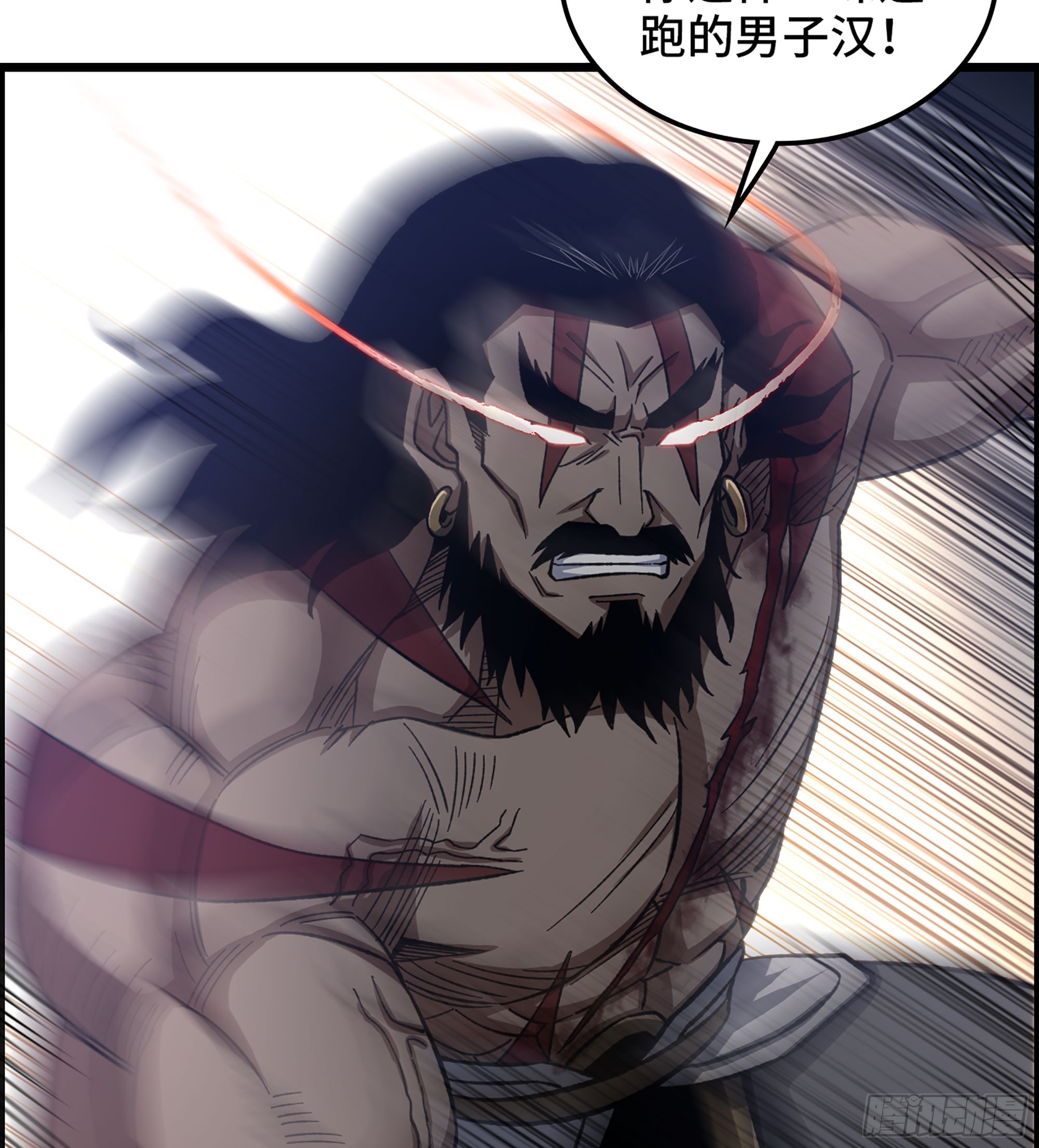 51- 铁头攻击(1/2)-第56话