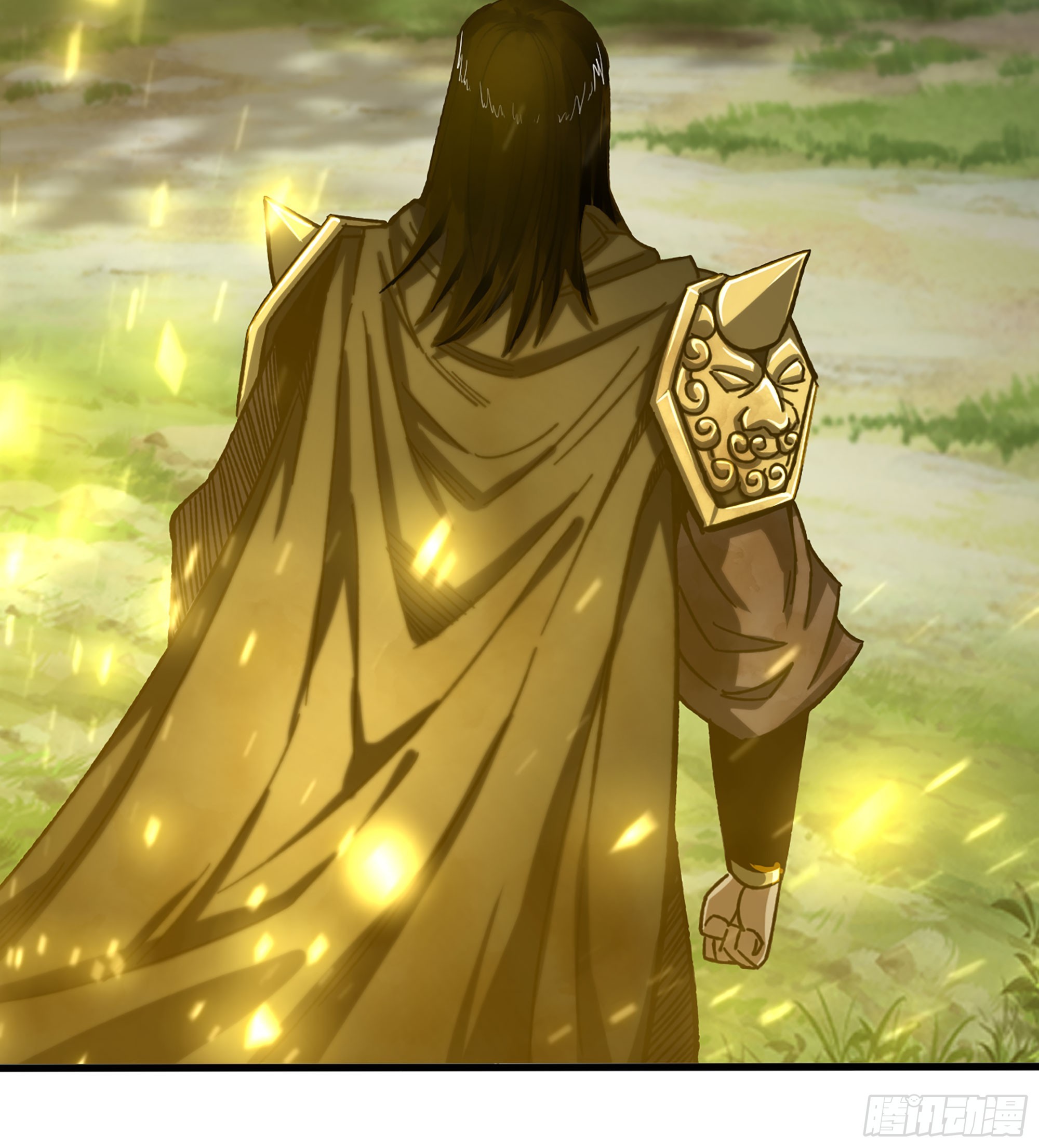 53- 恐怖的主帅(1/2)-第58话