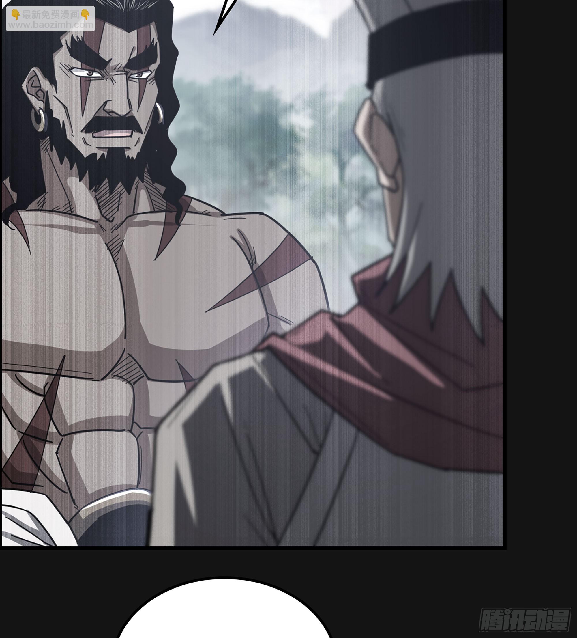 53- 恐怖的主帅(1/2)-第58话