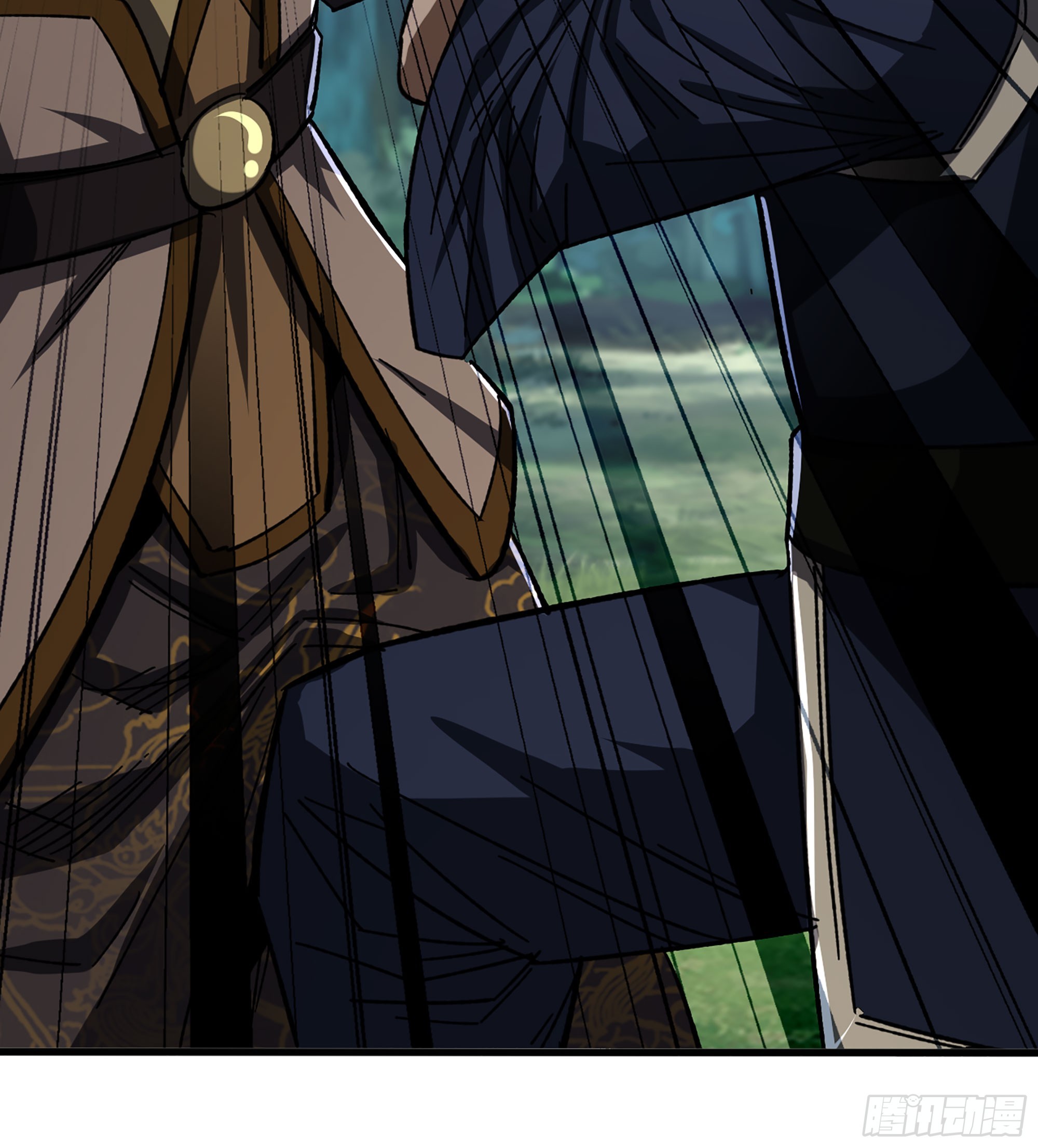 55- 逃出生天？(1/2)-第60话