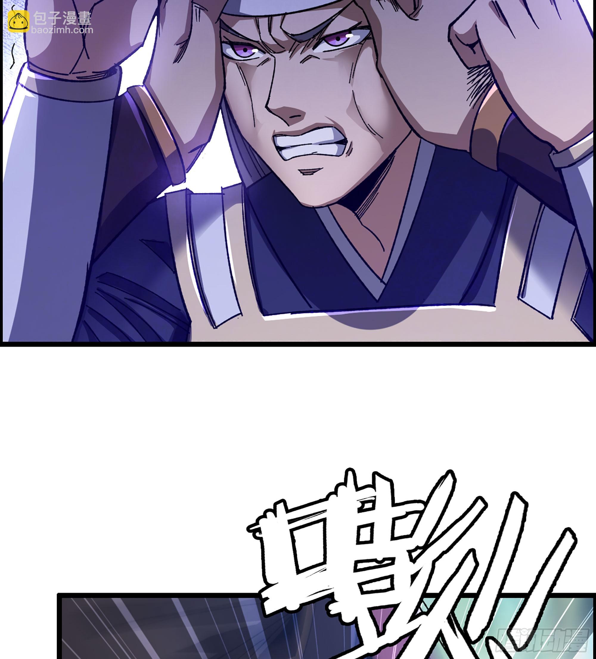 55- 逃出生天？(1/2)-第60话