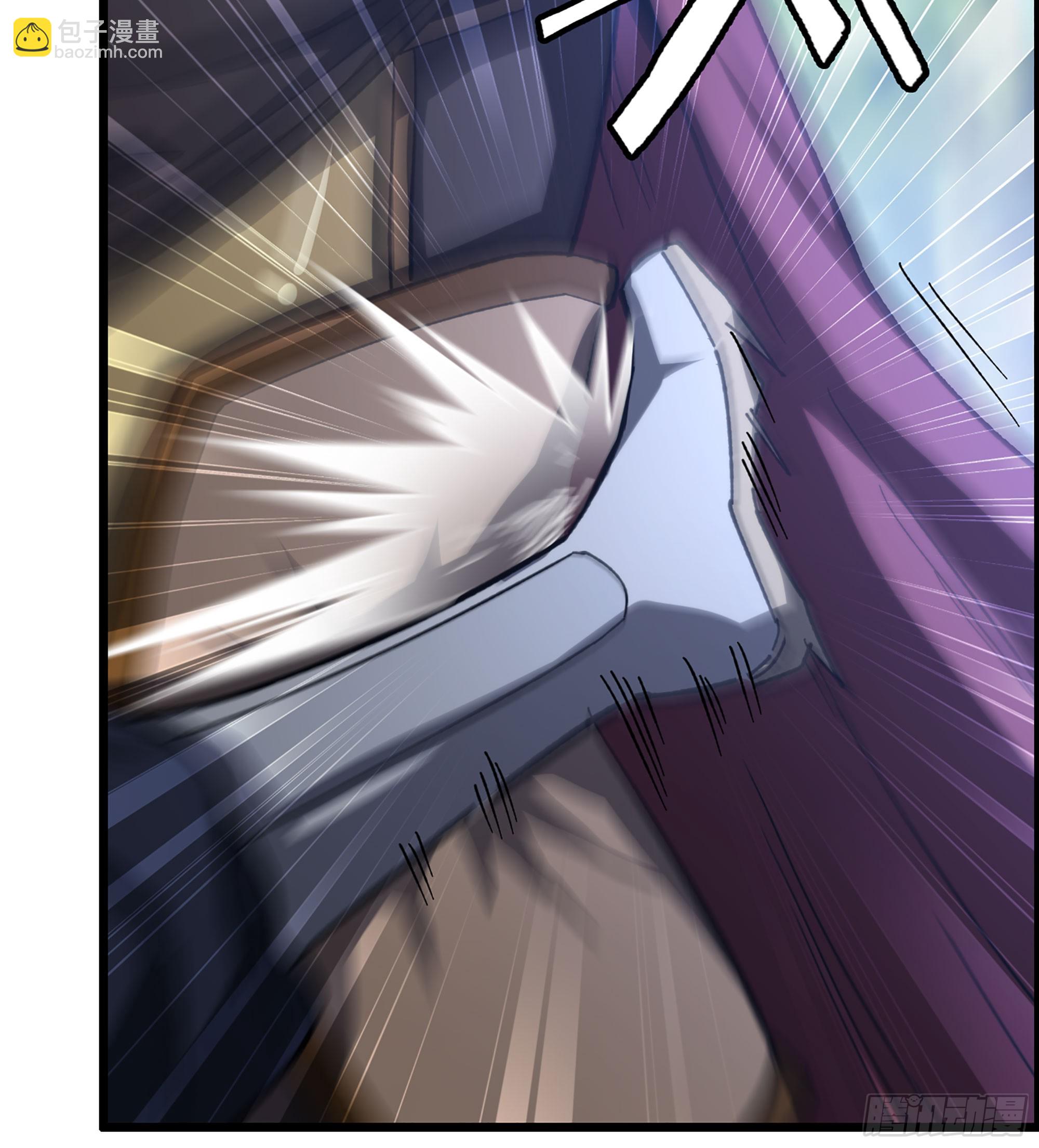 55- 逃出生天？(1/2)-第60话