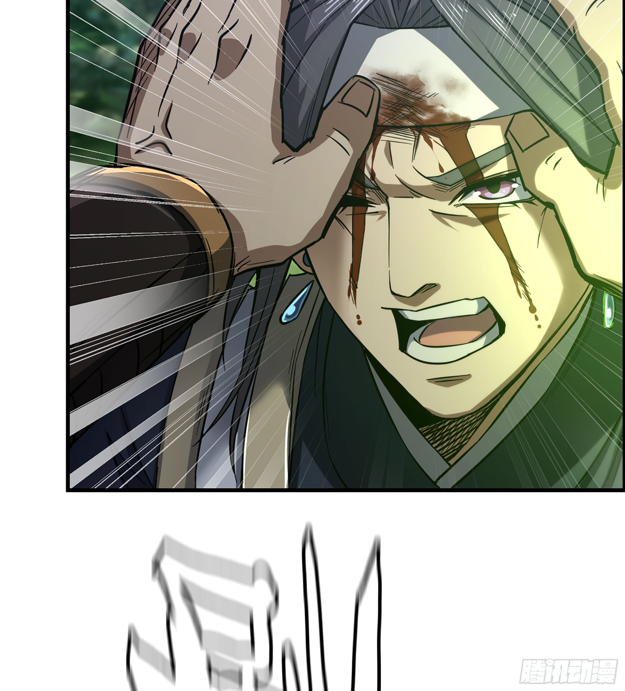 55- 逃出生天？(1/2)-第60话