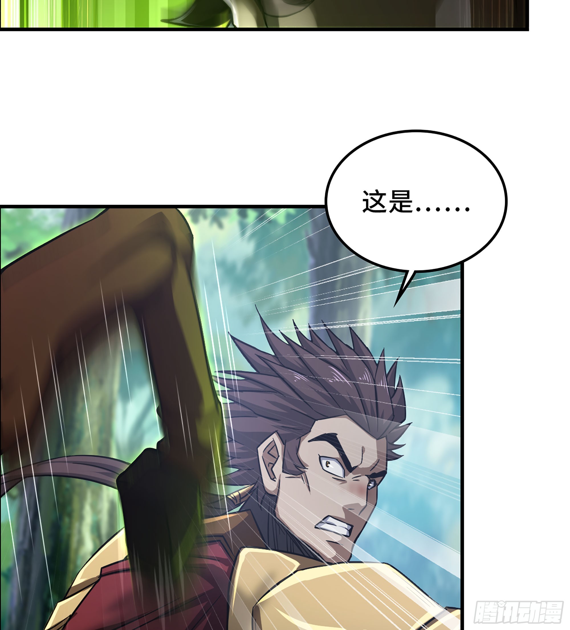 55- 逃出生天？(1/2)-第60话