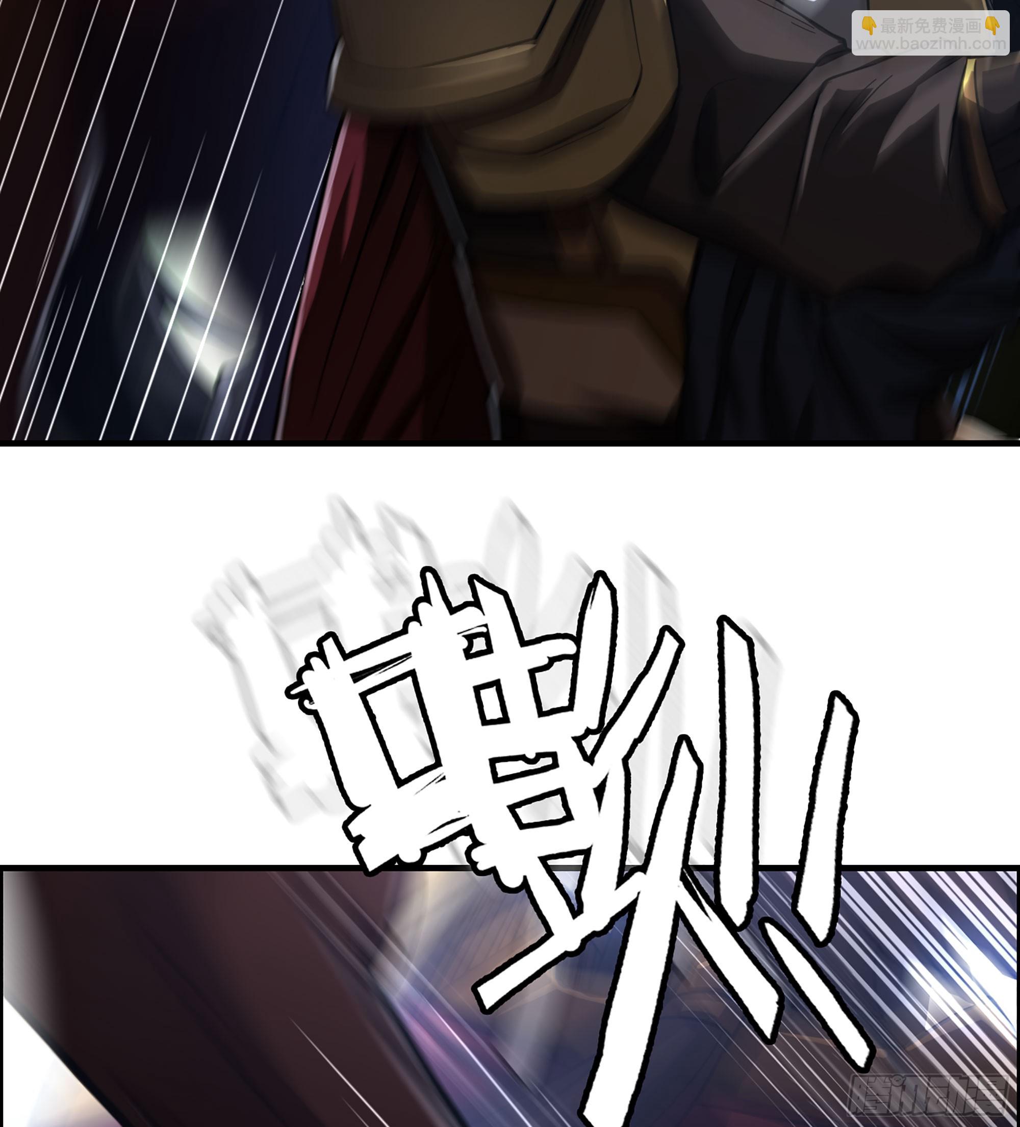 55- 逃出生天？(1/2)-第60话