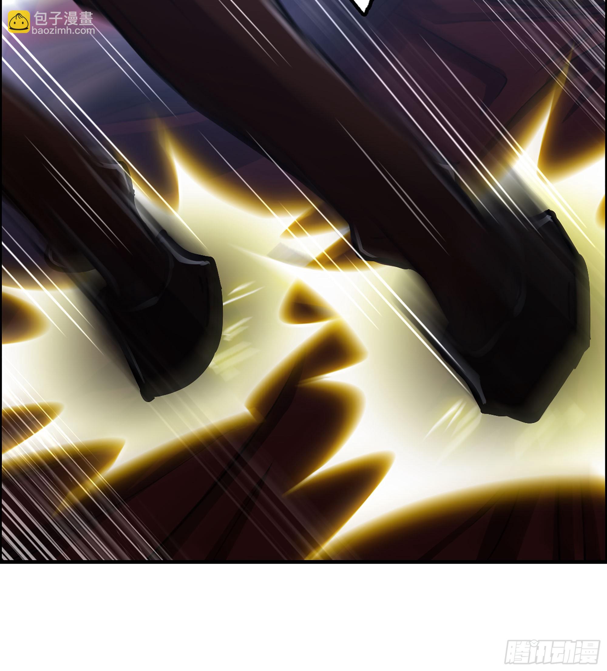 55- 逃出生天？(1/2)-第60话