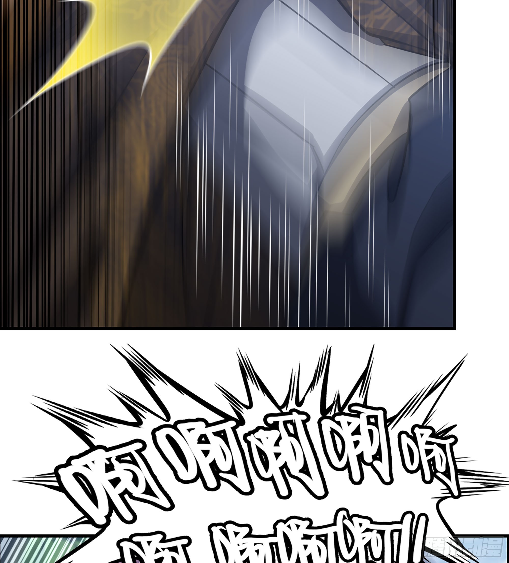 55- 逃出生天？(1/2)-第60话