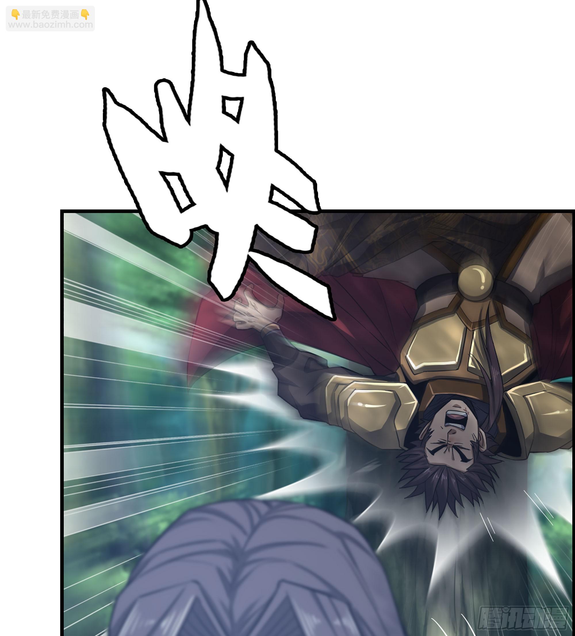 55- 逃出生天？(1/2)-第60话