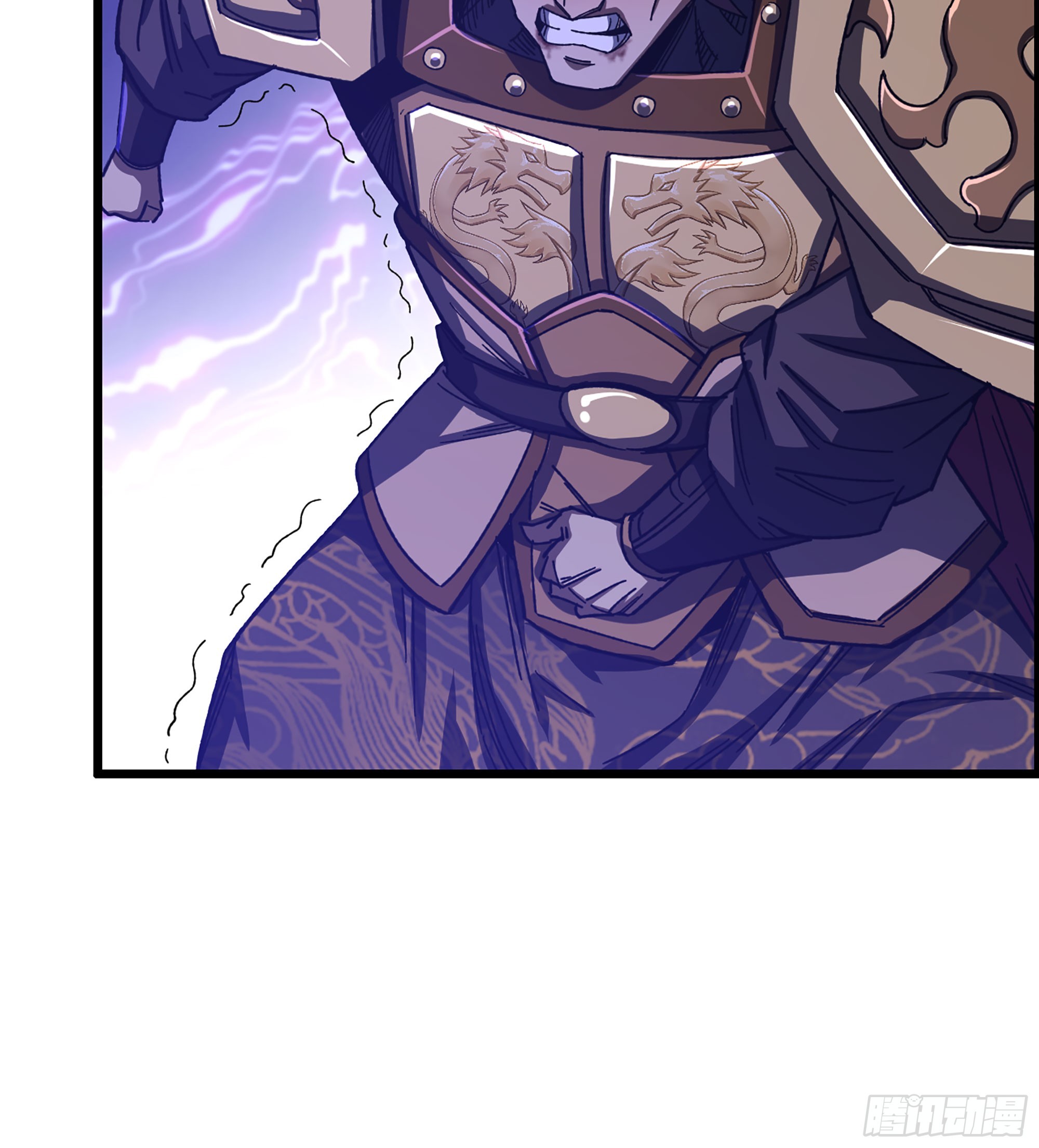 55- 逃出生天？(1/2)-第60话