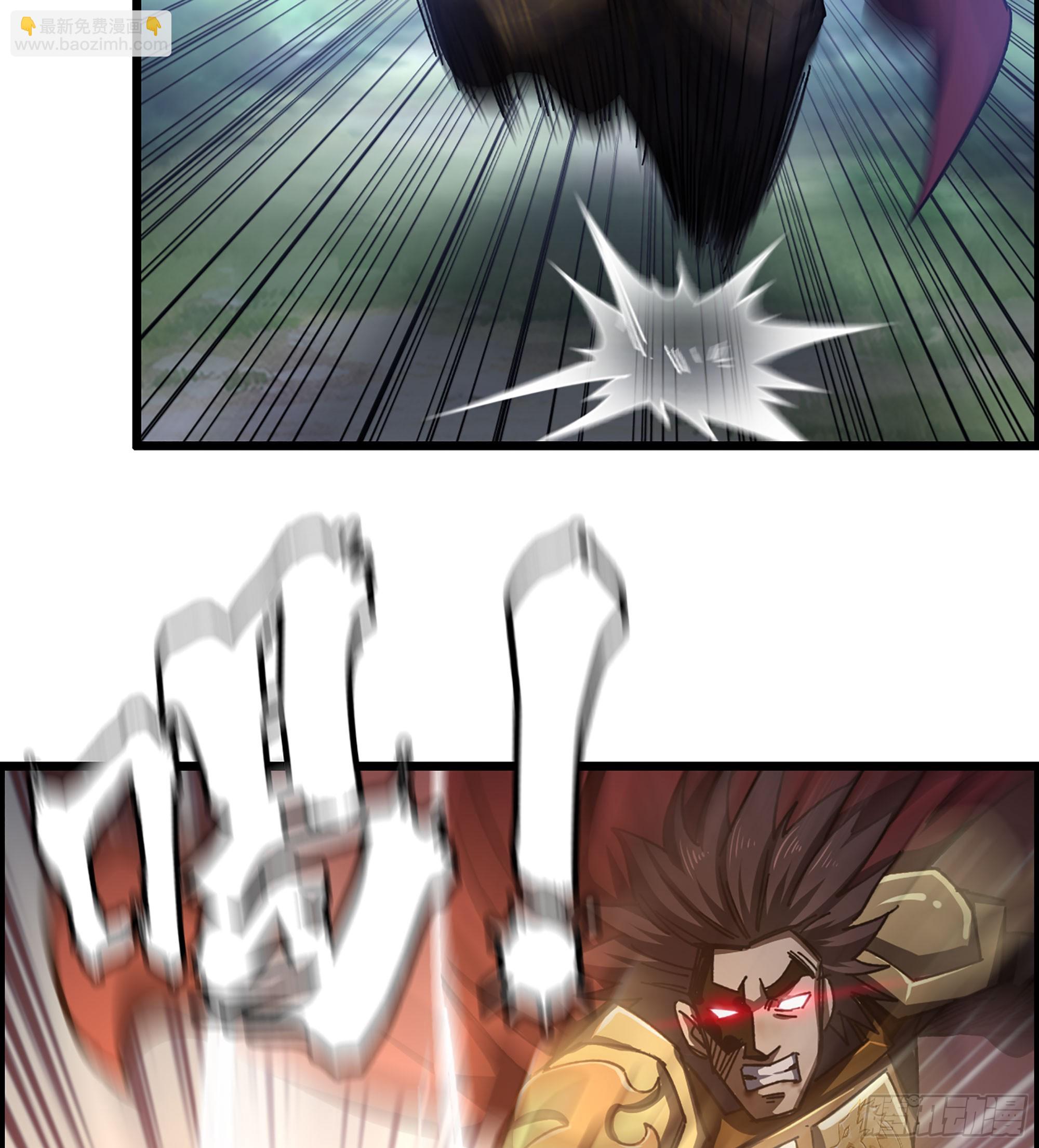 55- 逃出生天？(1/2)-第60话