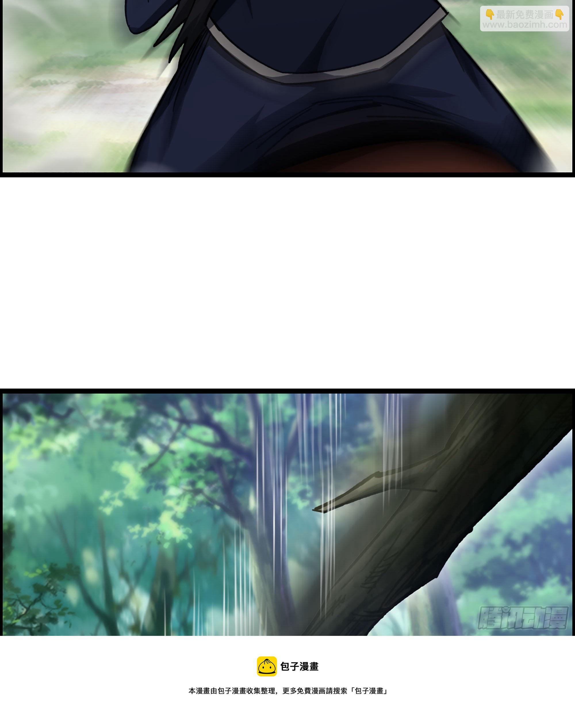 55- 逃出生天？(1/2)-第60话