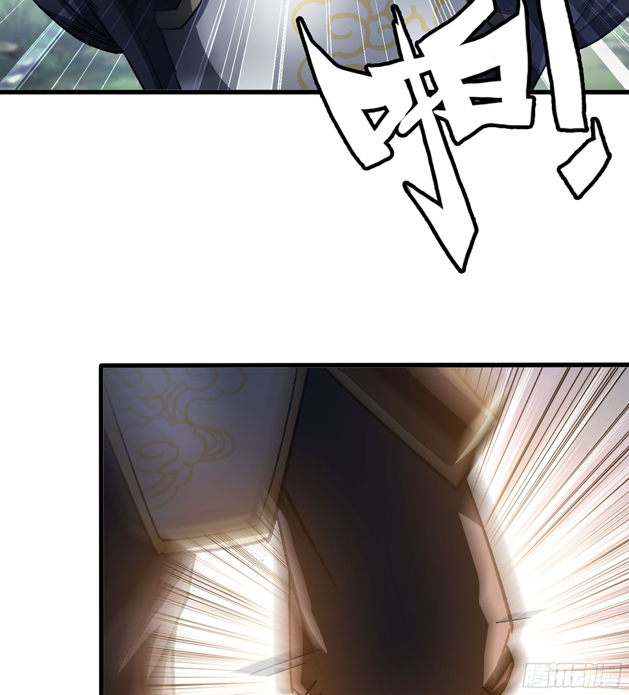 55- 逃出生天？(1/2)-第60话