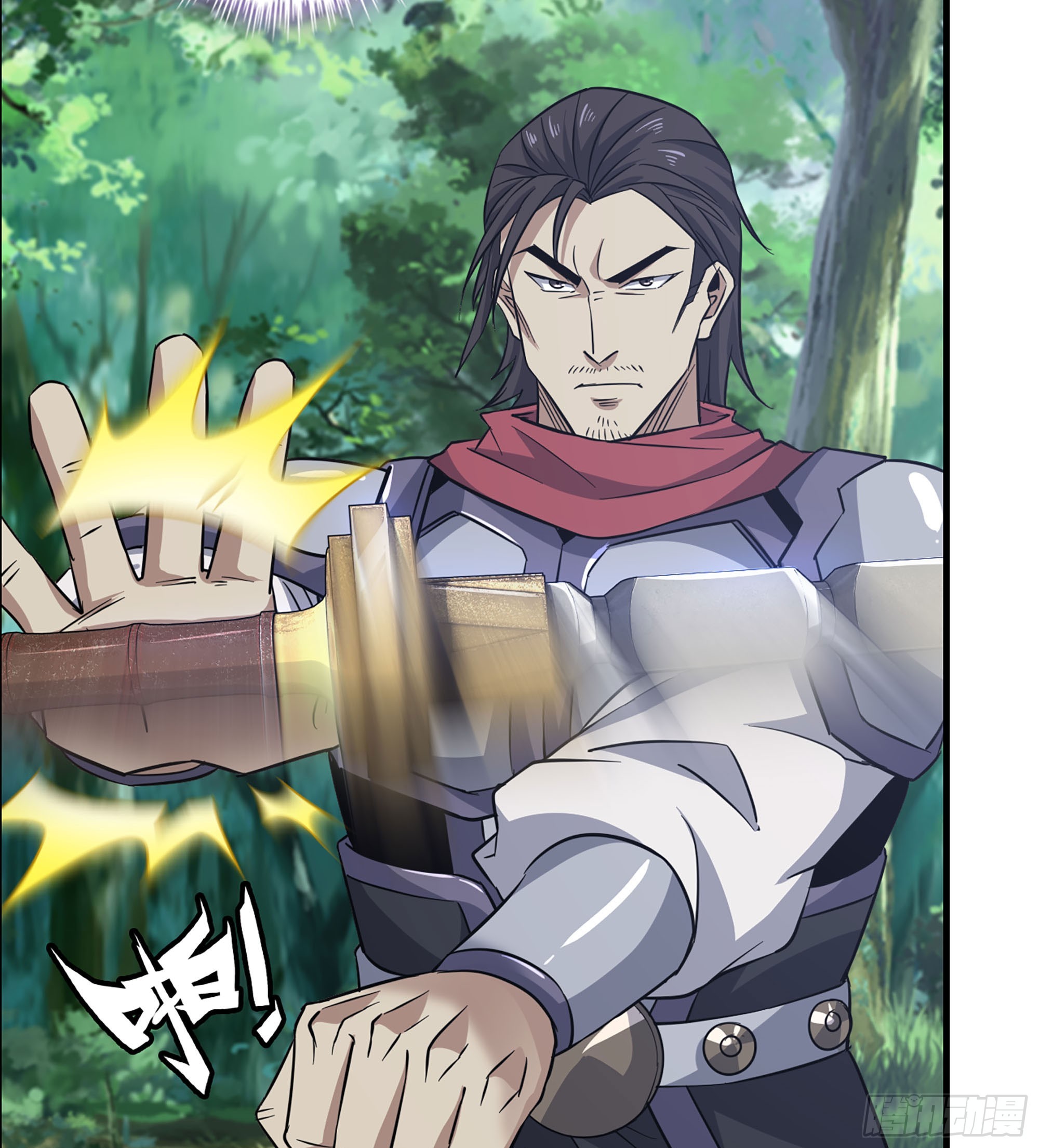 57- 撒手锏(1/2)-第62话