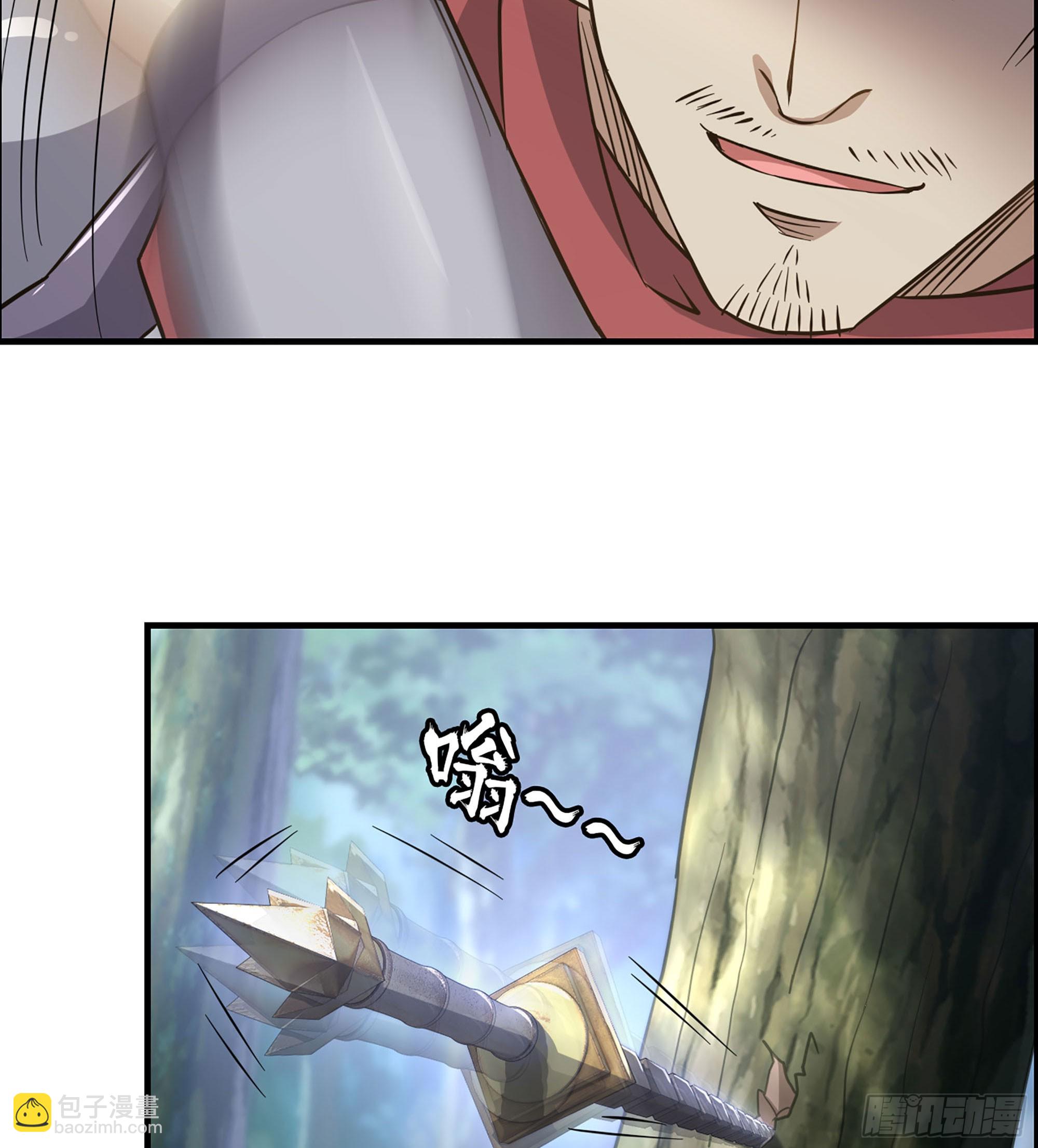 57- 撒手锏(1/2)-第62话