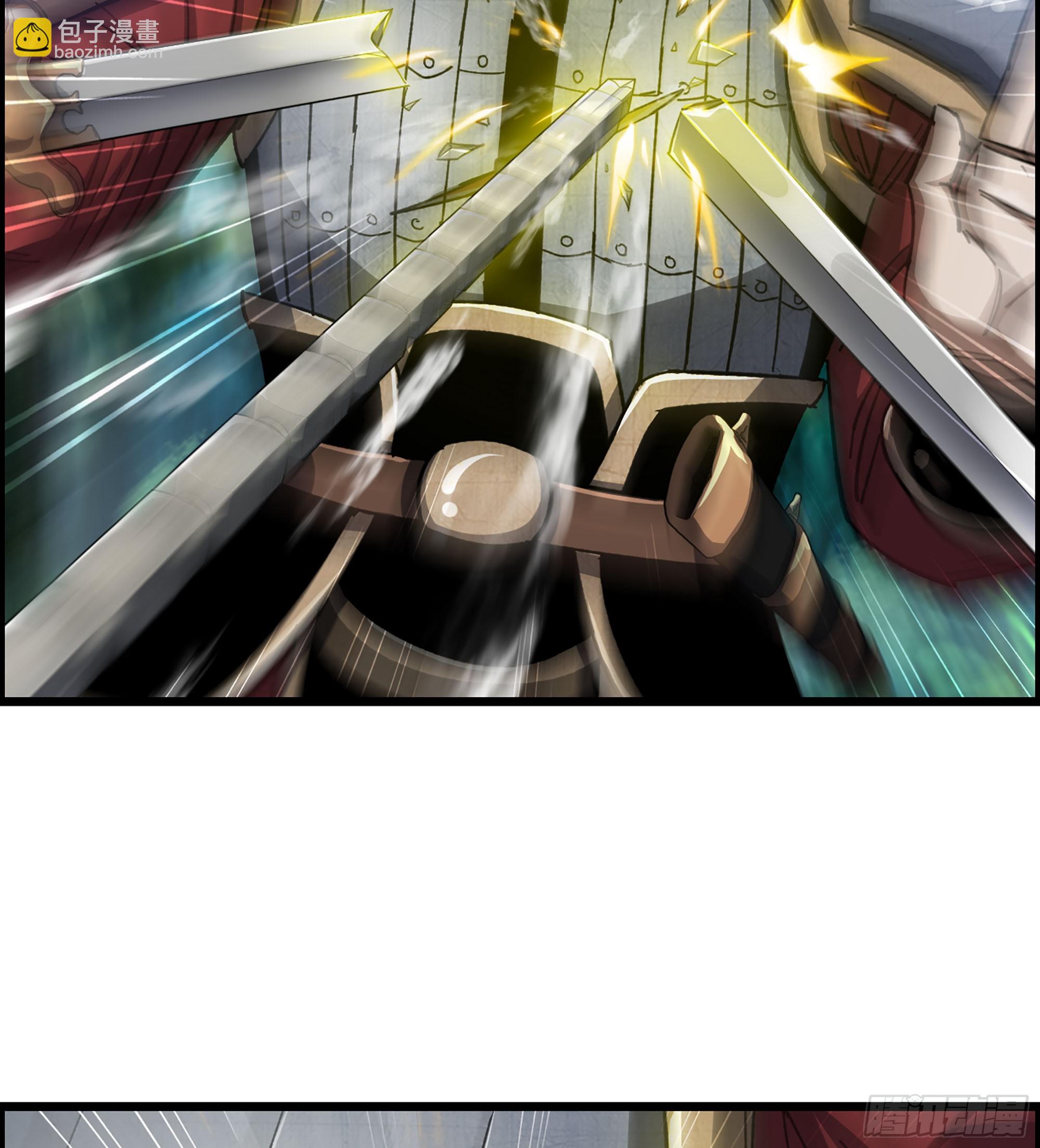 57- 撒手锏(1/2)-第62话