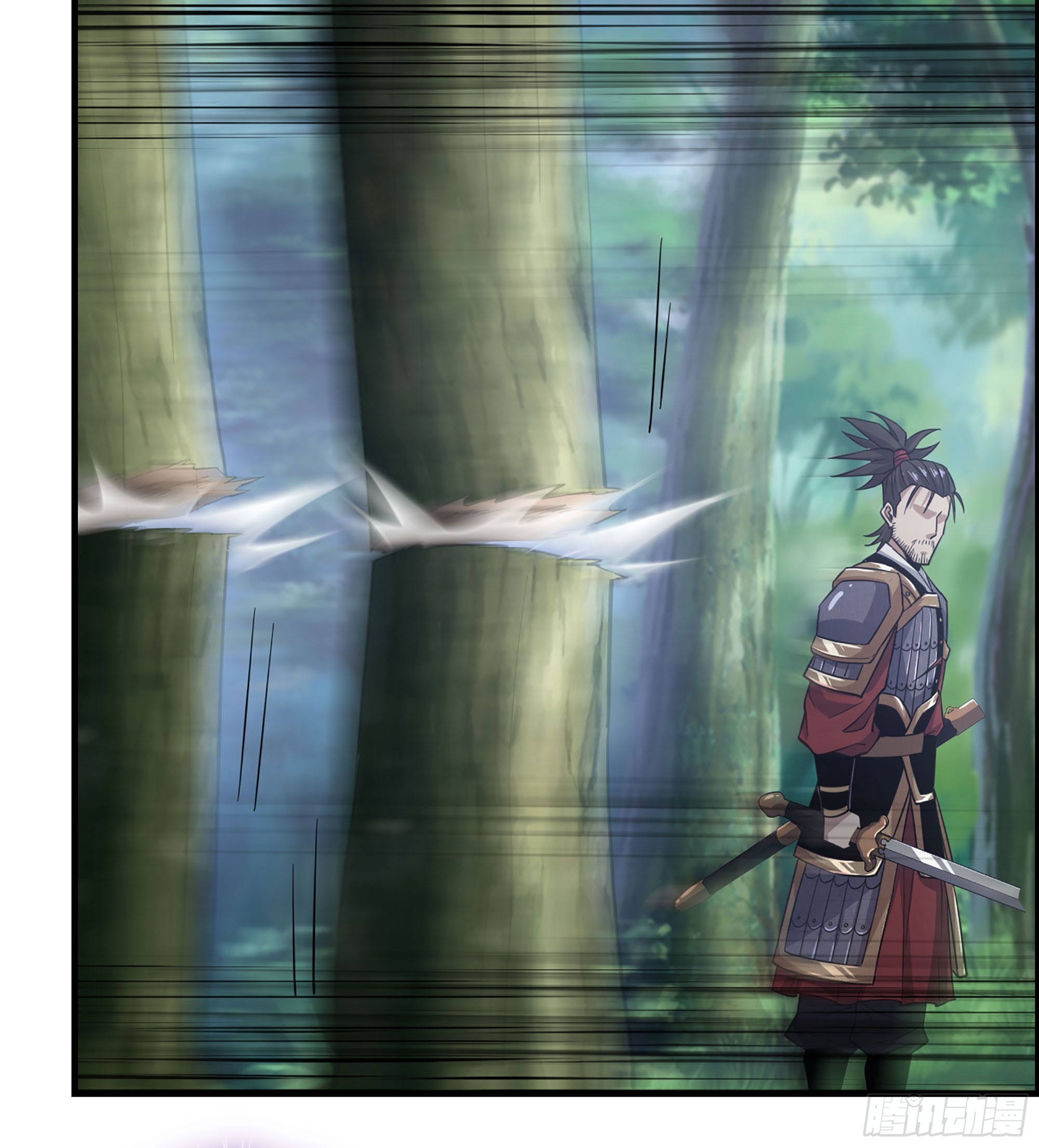 57- 撒手锏(1/2)-第62话