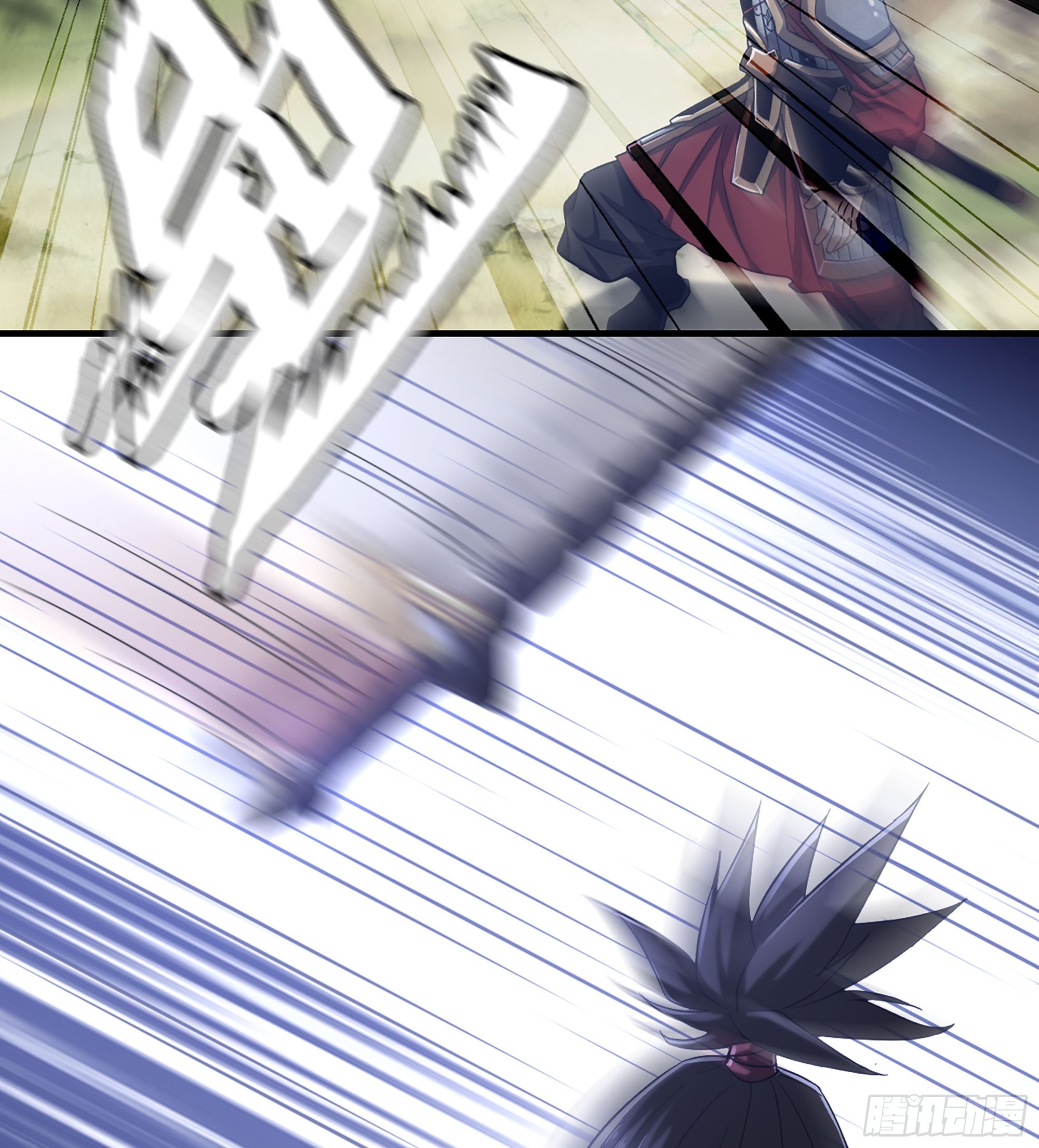 57- 撒手锏(1/2)-第62话