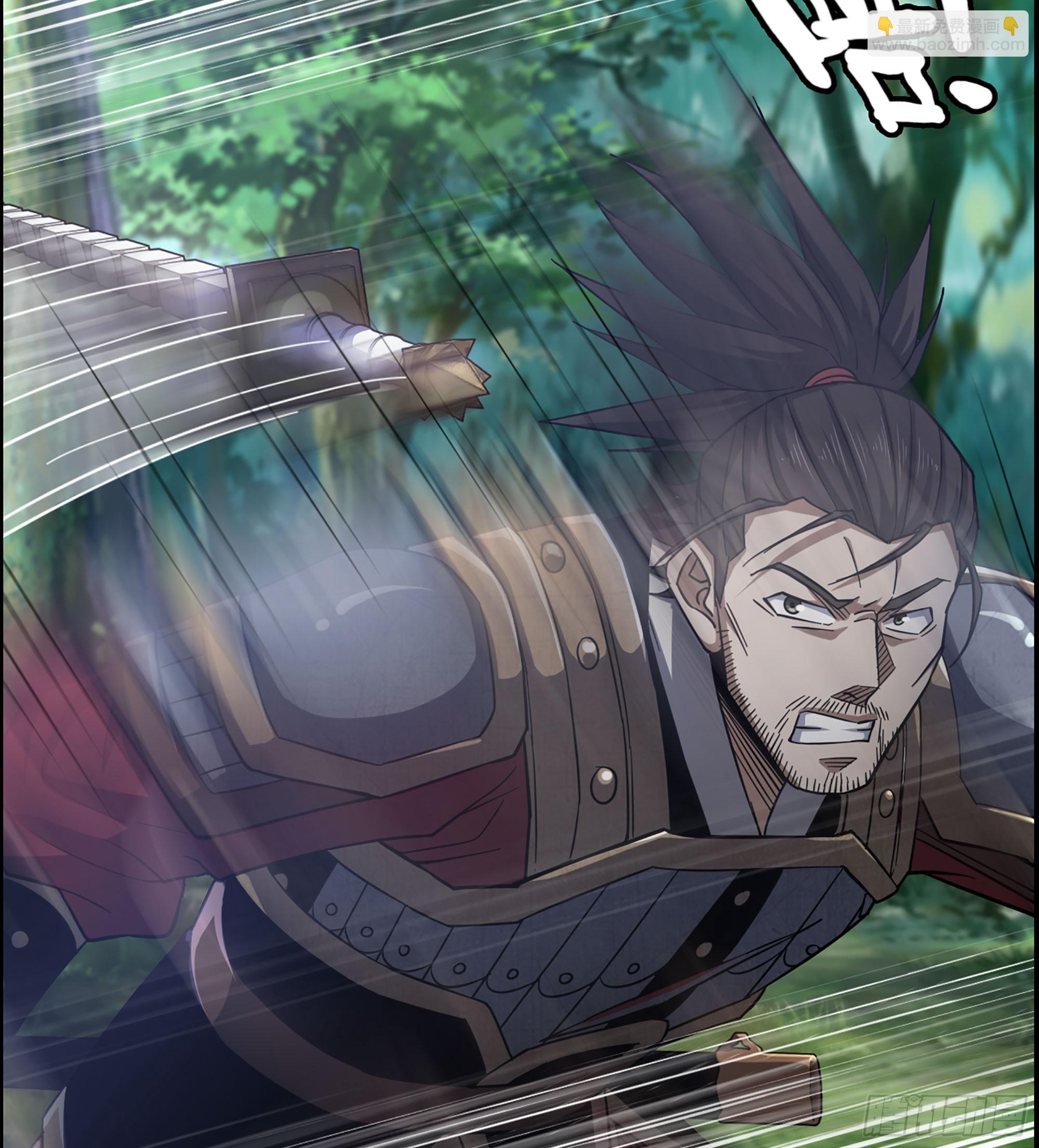 57- 撒手锏(1/2)-第62话