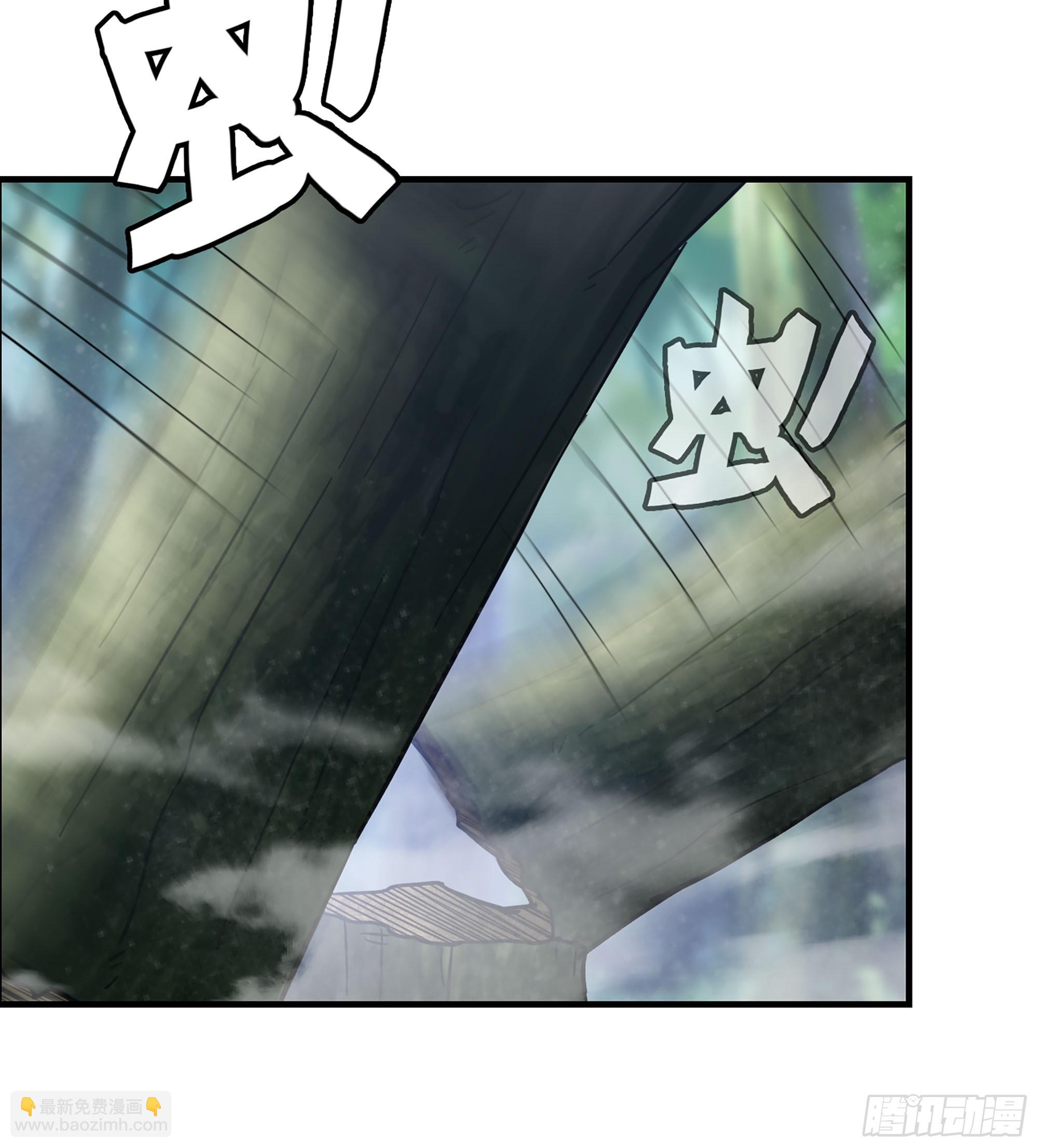 57- 撒手锏(1/2)-第62话