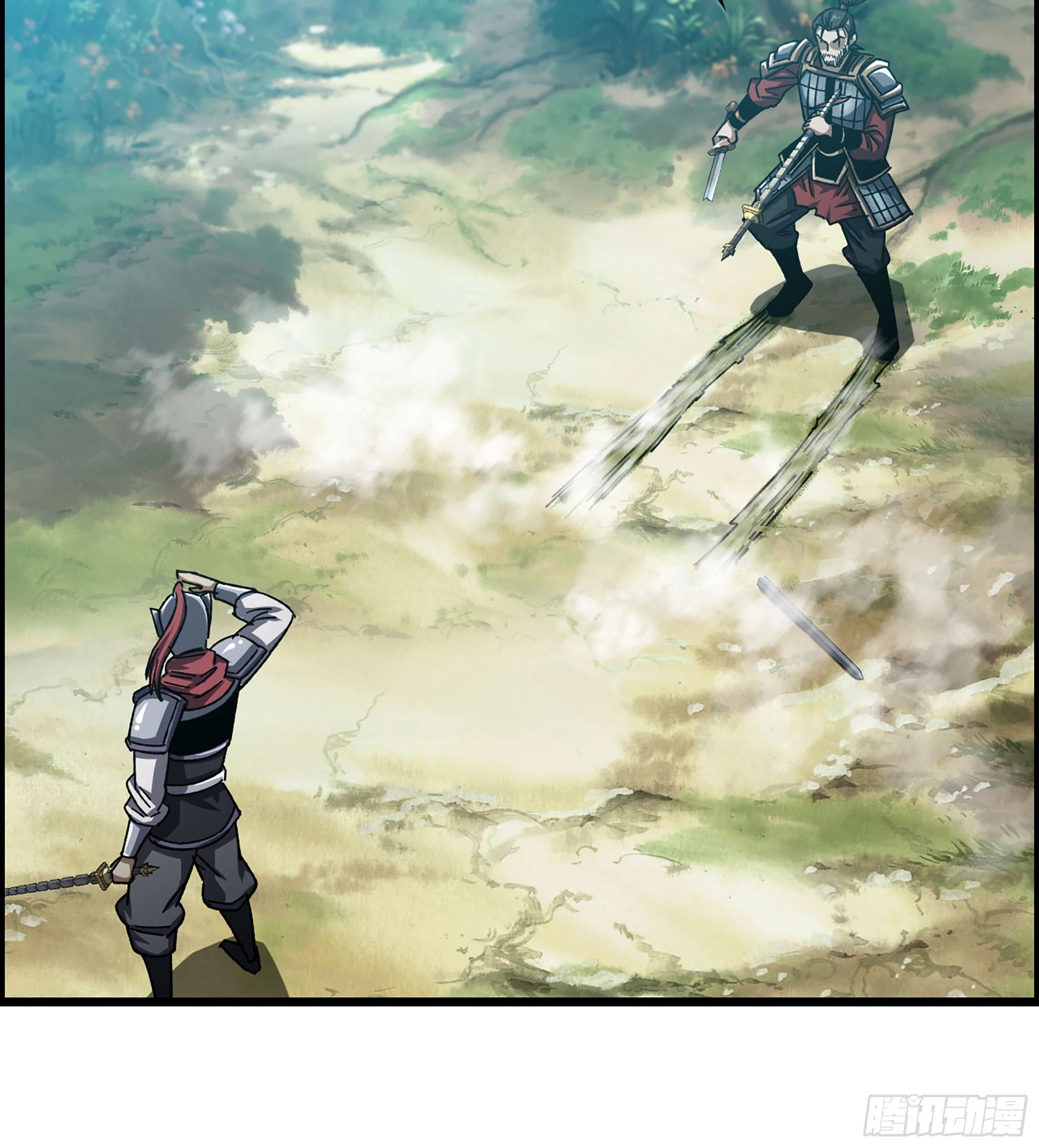 57- 撒手锏(1/2)-第62话